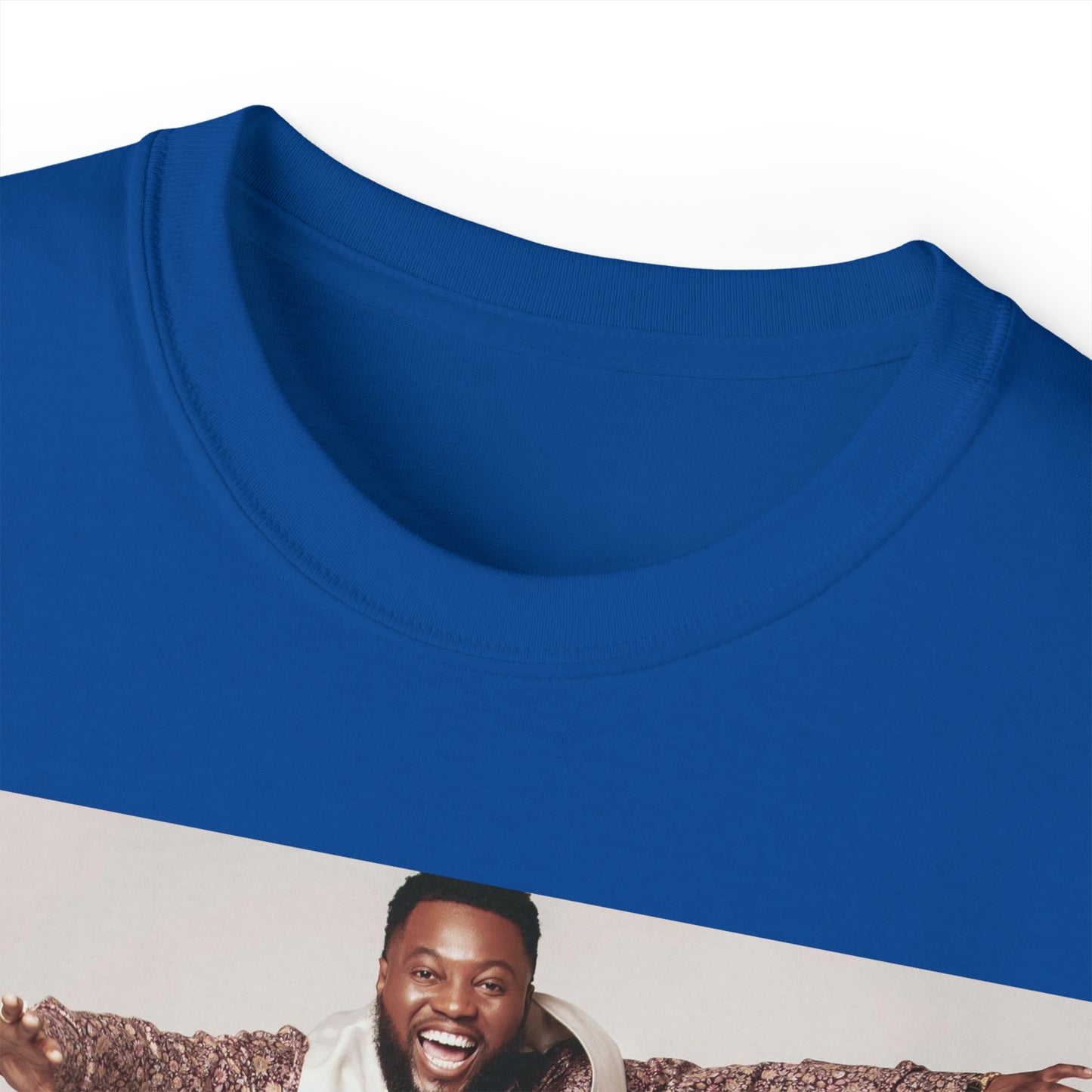 "Shake Em Off" Cover T-Shirt