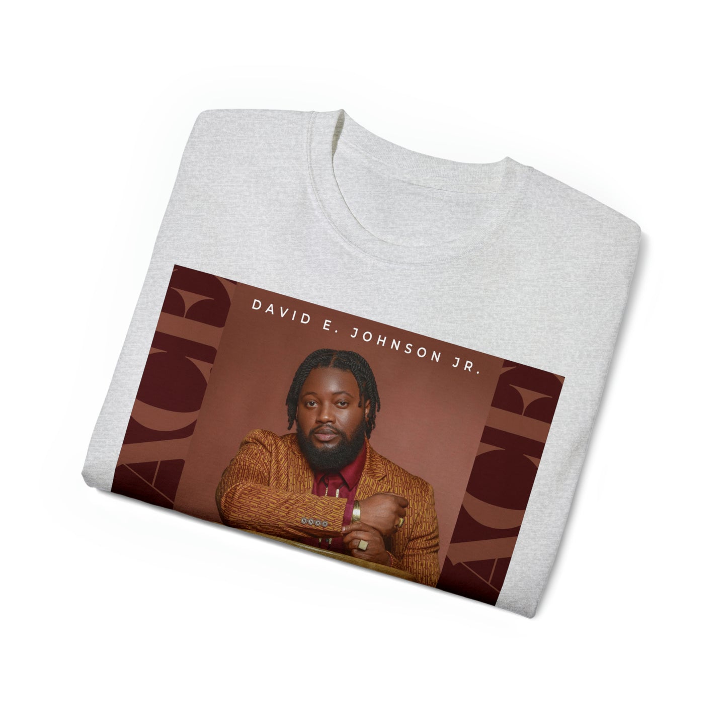 "I Need Your Grace" Cover T-Shirt