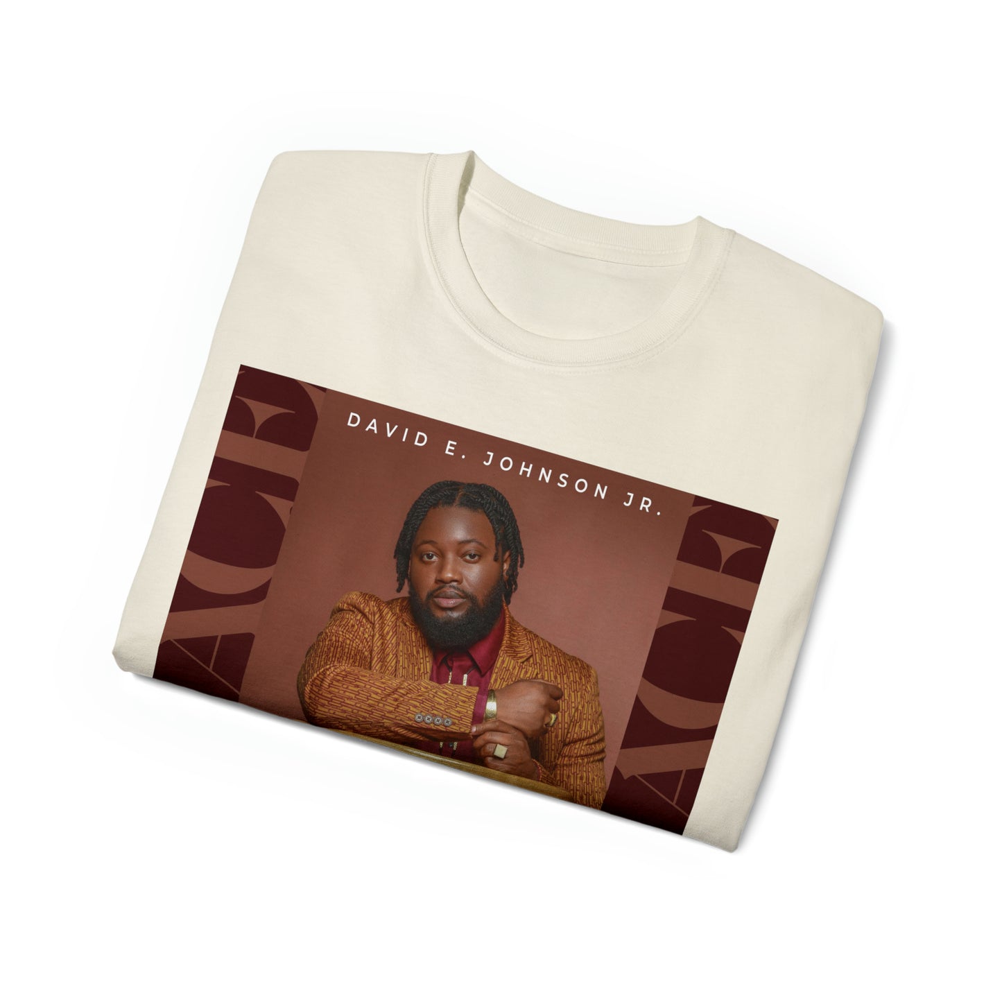 "I Need Your Grace" Cover T-Shirt