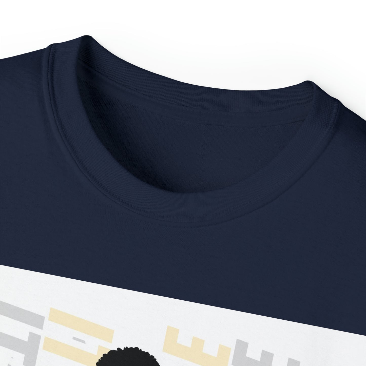 "It's Possible" Single T-Shirt (Black)
