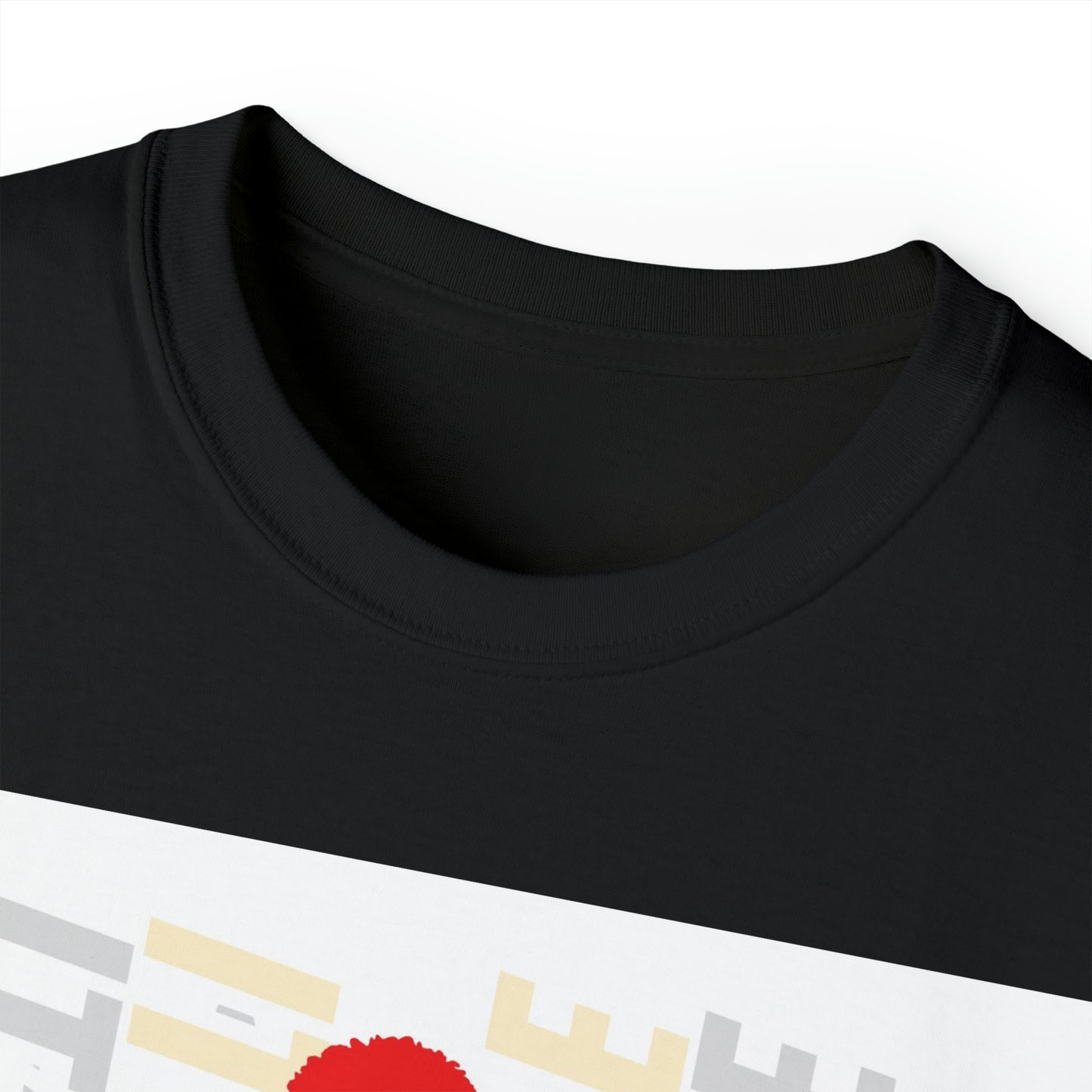 "It's Possible" Single T-Shirt (Red)