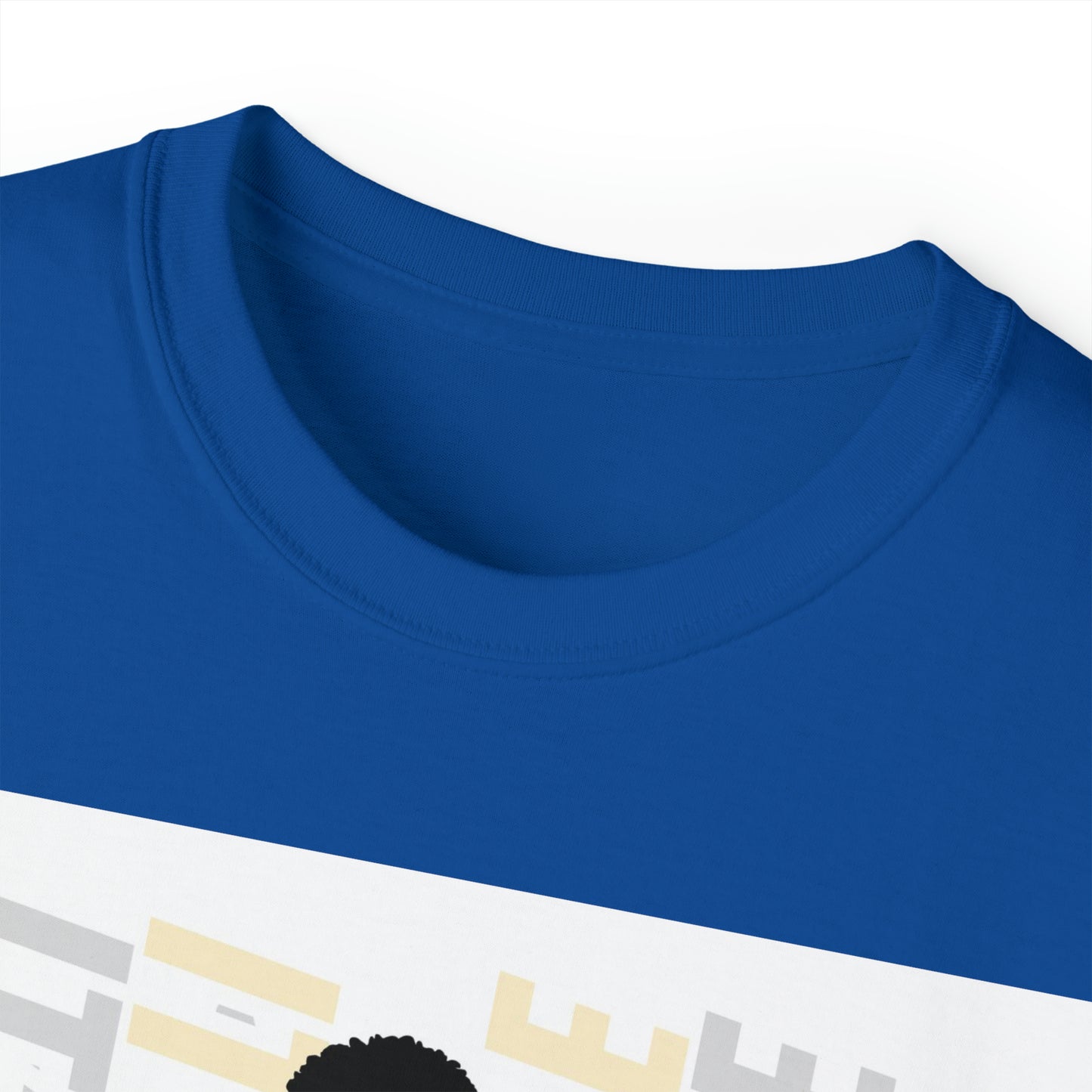 "It's Possible" Single T-Shirt (Black)