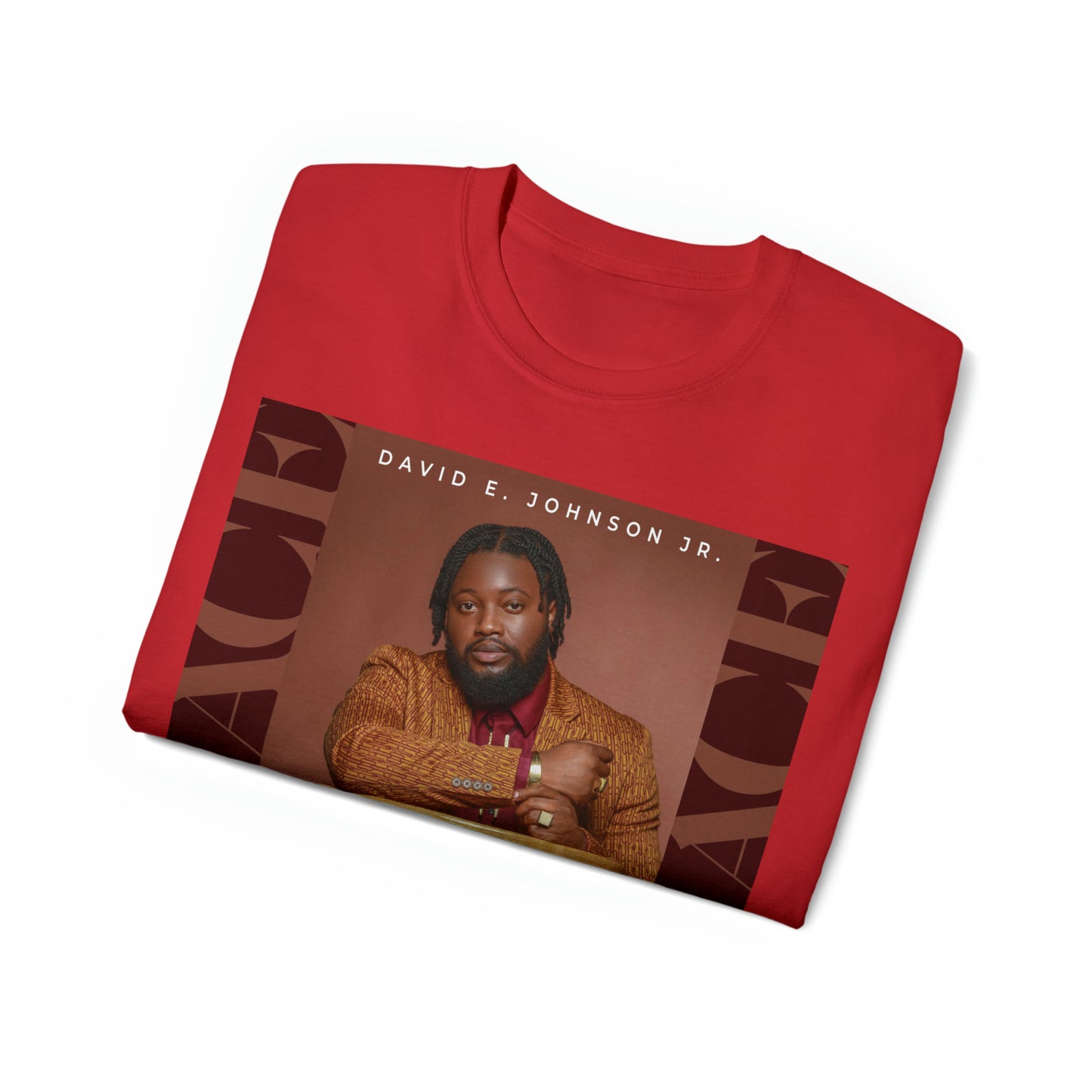"I Need Your Grace" Cover T-Shirt