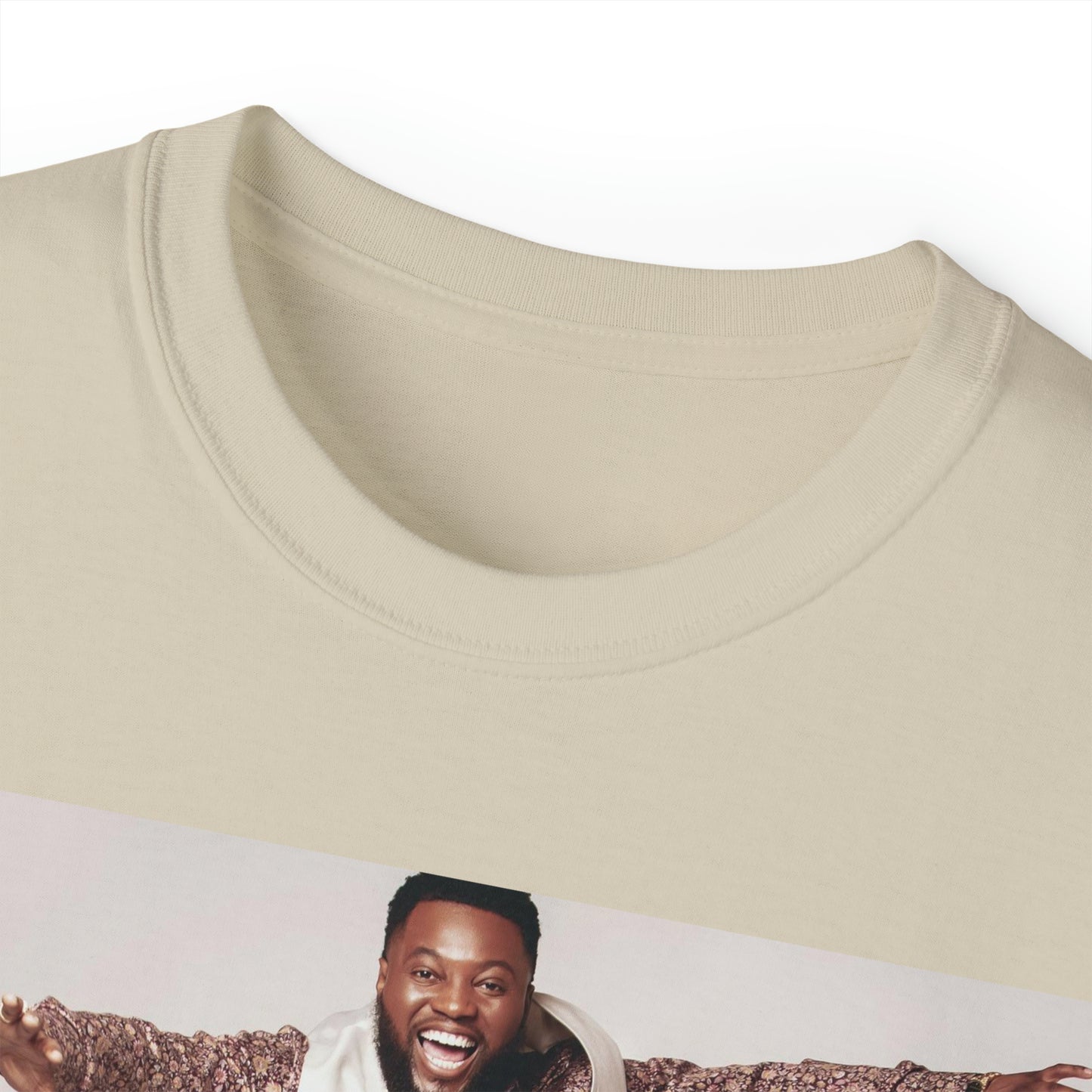 "Shake Em Off" Cover T-Shirt