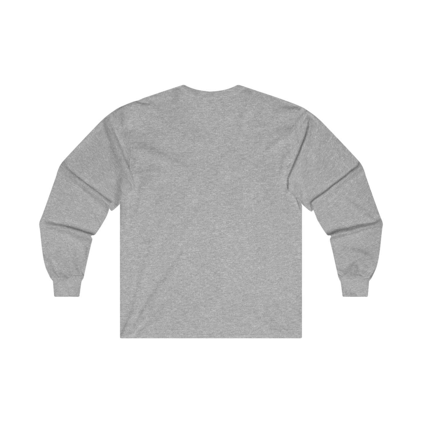 "It's Possible" Single Long Sleeve T-Shirt (Pink)