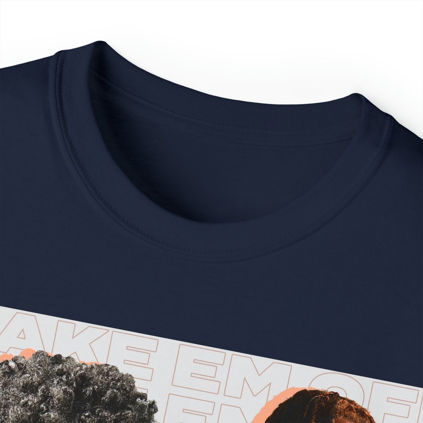 "Shake Em Off Extended" T-Shirt