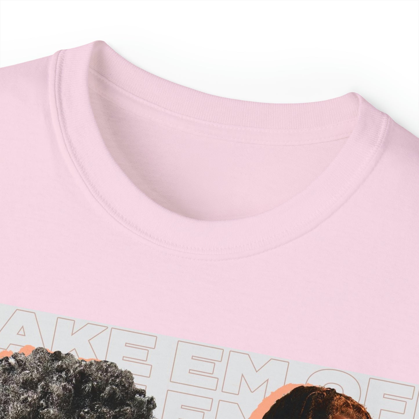 "Shake Em Off Extended" T-Shirt