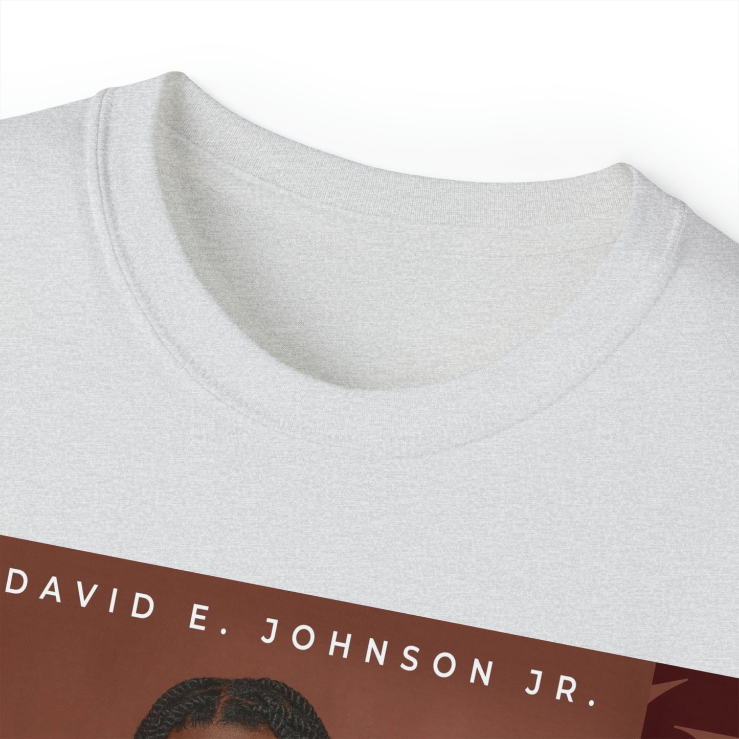 "I Need Your Grace" Cover T-Shirt
