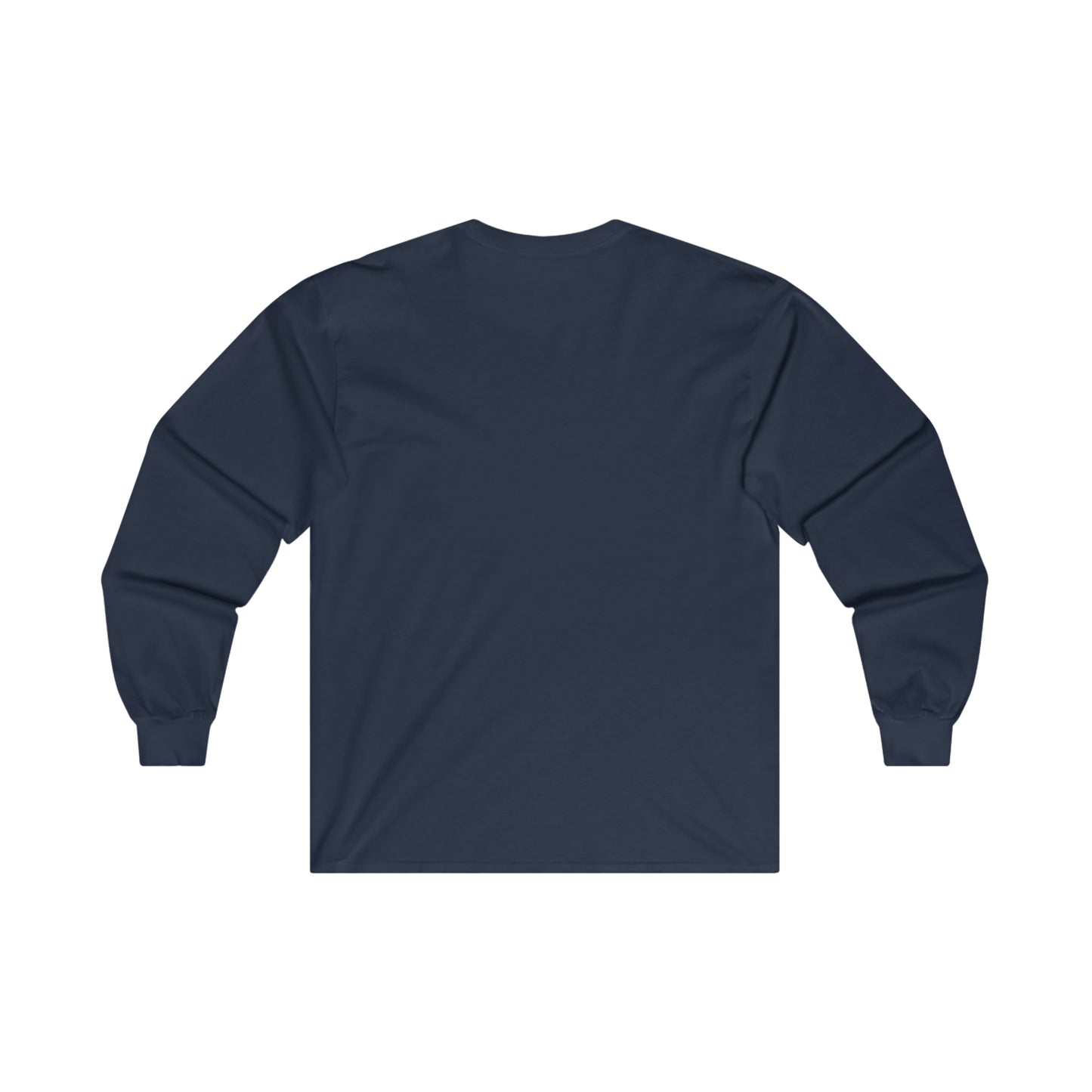 "Shake Em Off" Graphic Long Sleeve T-Shirt