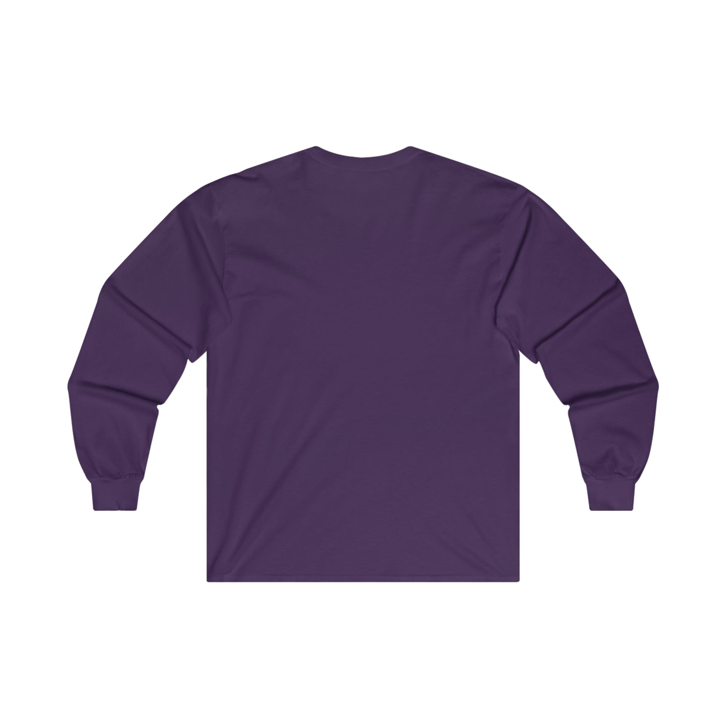 "Shake Em Off" Graphic Long Sleeve T-Shirt