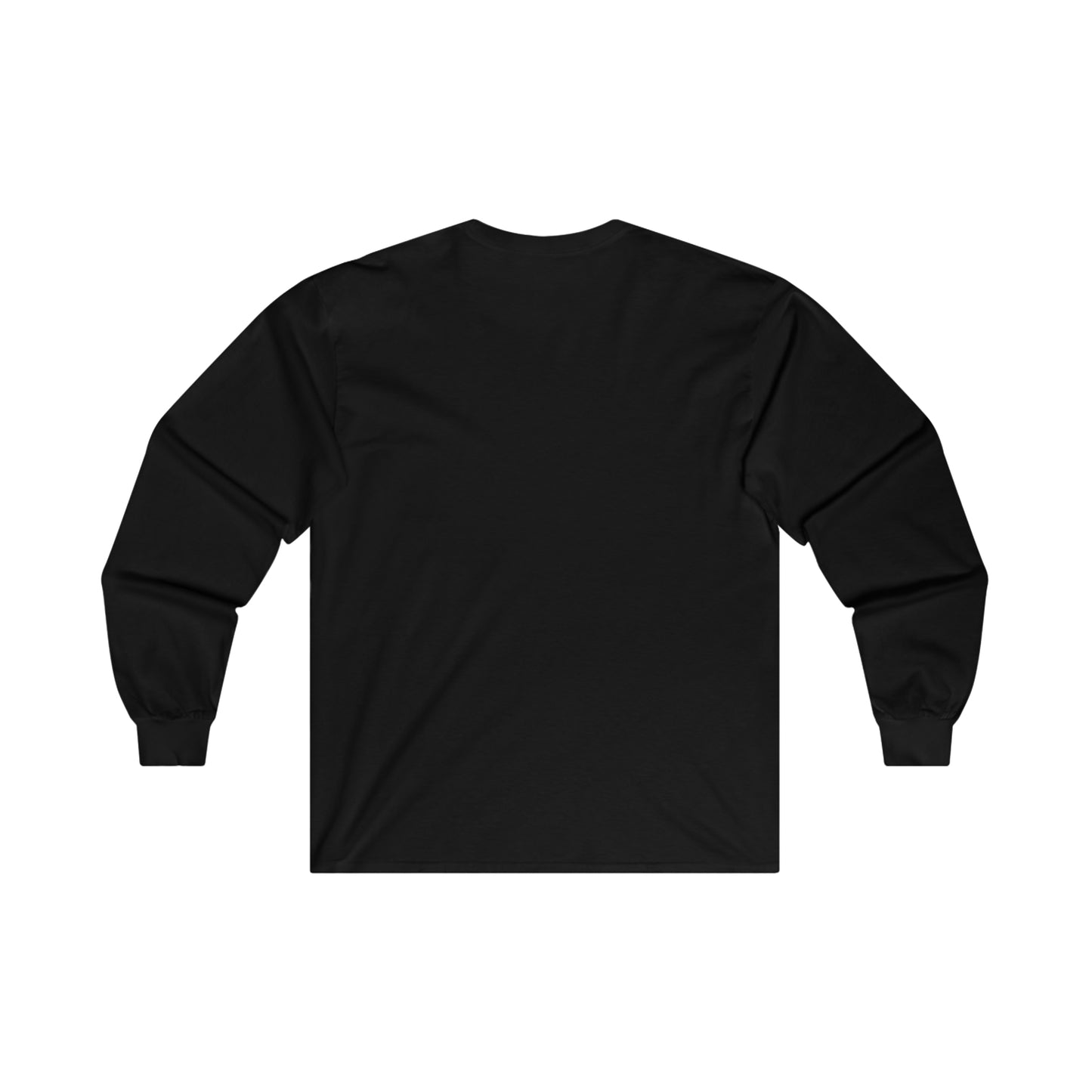 "Shake Em Off" Graphic Long Sleeve T-Shirt