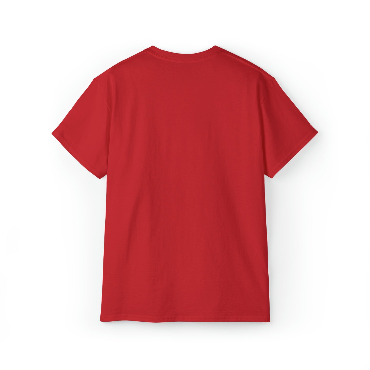 "It's Possible" Single T-Shirt (Red)