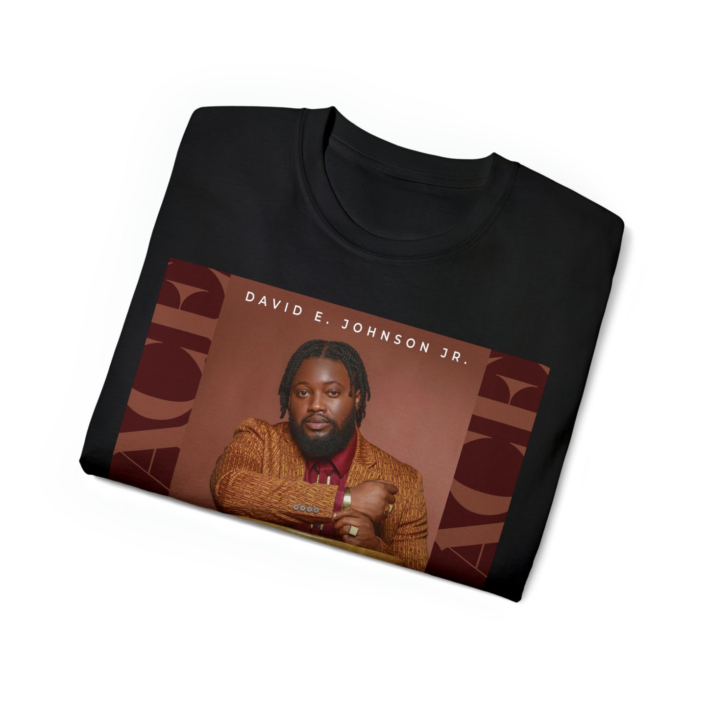 "I Need Your Grace" Cover T-Shirt