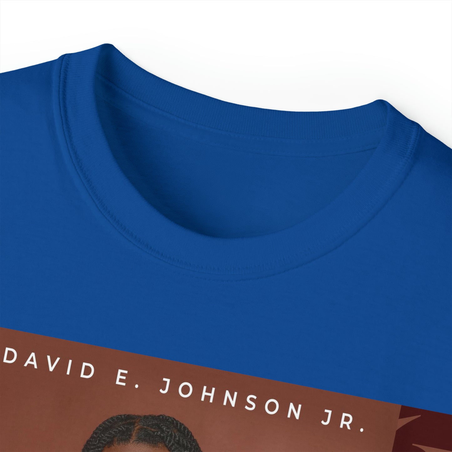 "I Need Your Grace" Cover T-Shirt