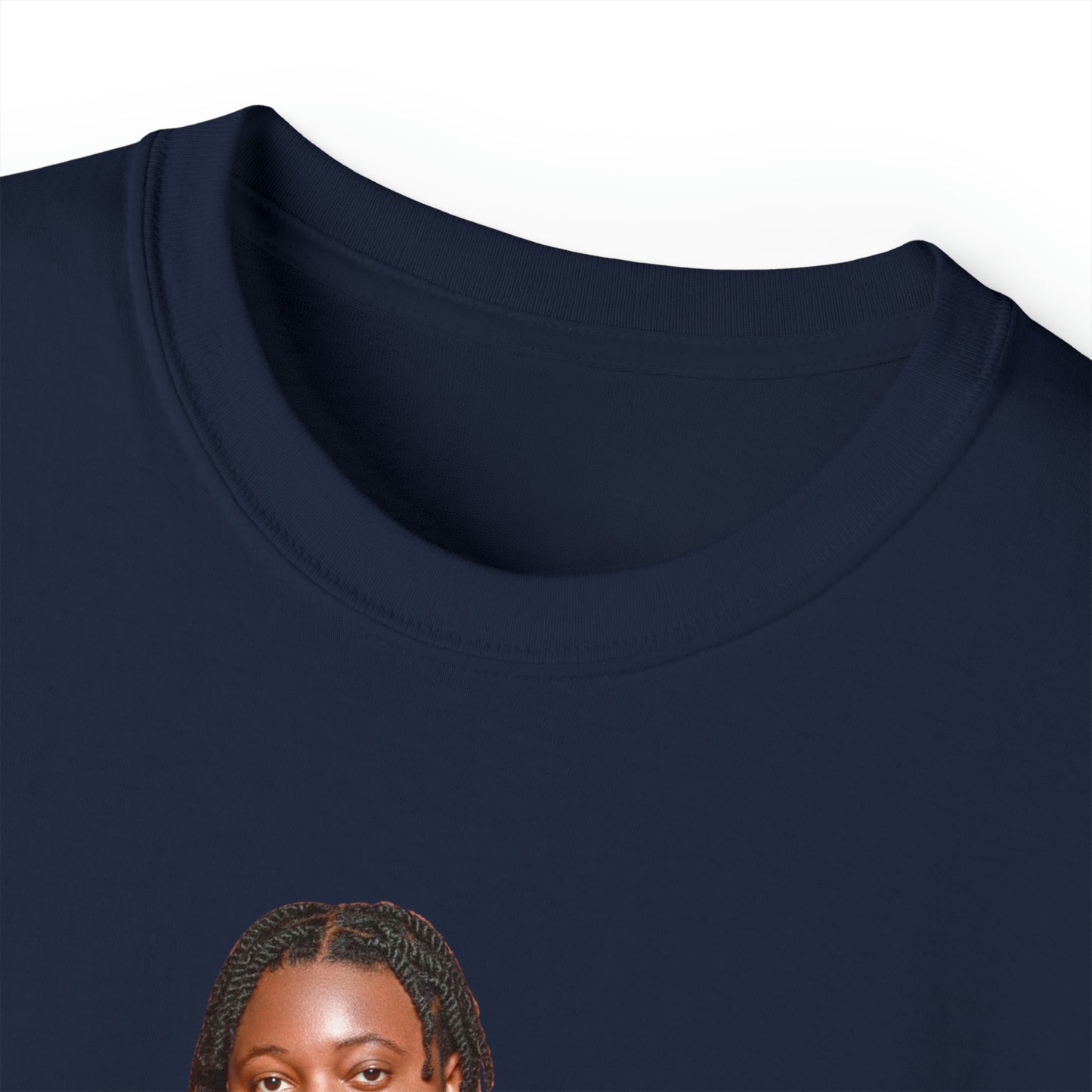 "I Need Your Grace" Cover Graphic T-Shirt