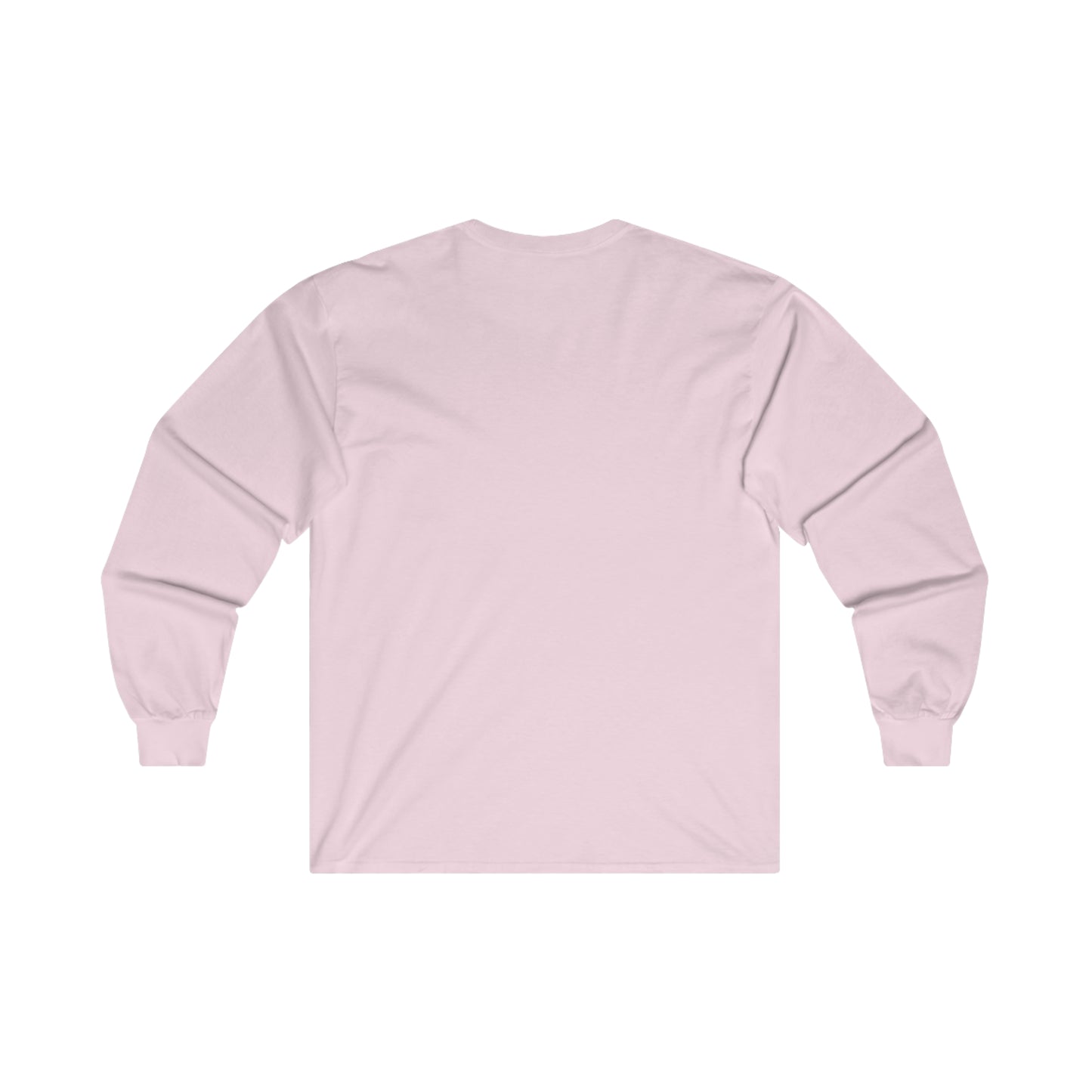 "It's Possible" Single Long Sleeve T-Shirt (Purple)