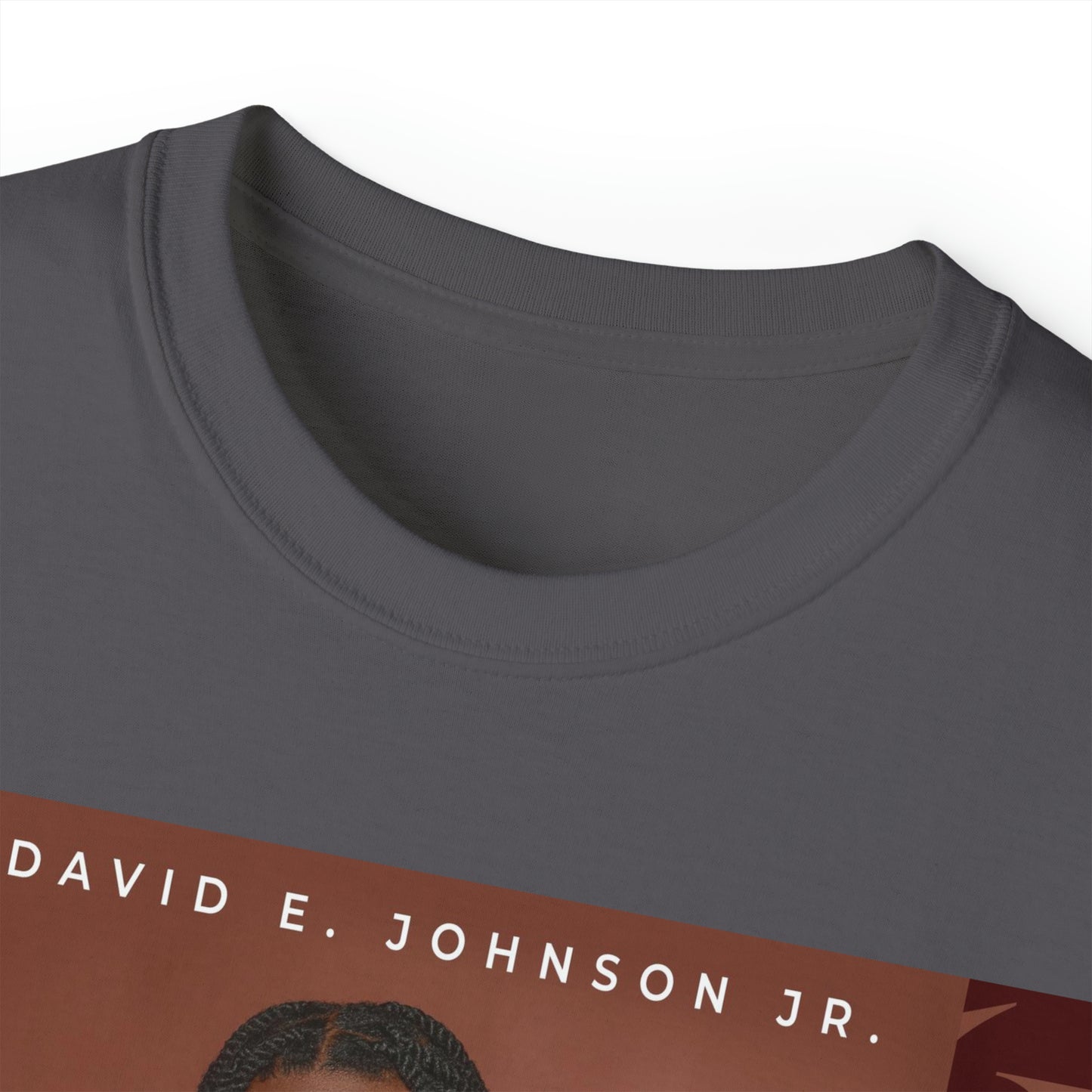 "I Need Your Grace" Cover T-Shirt