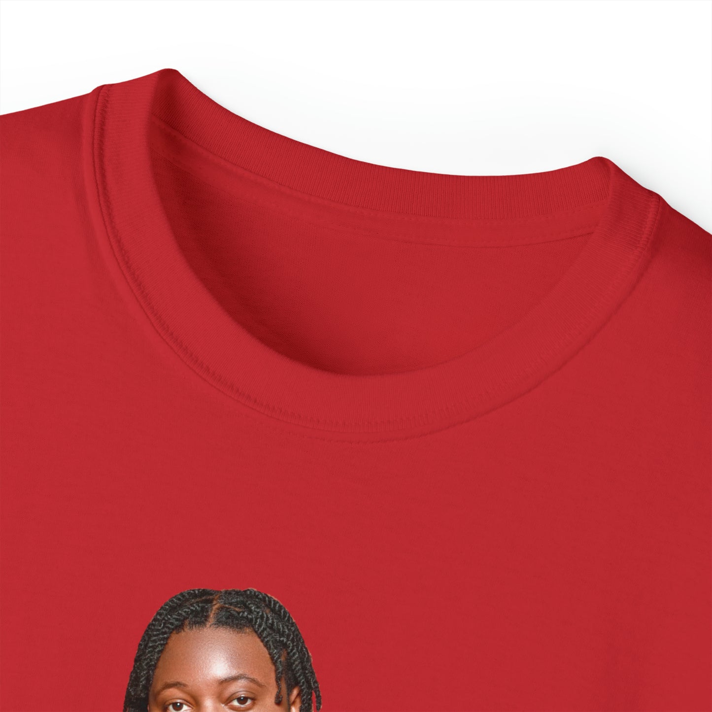 "I Need Your Grace" Cover Graphic T-Shirt