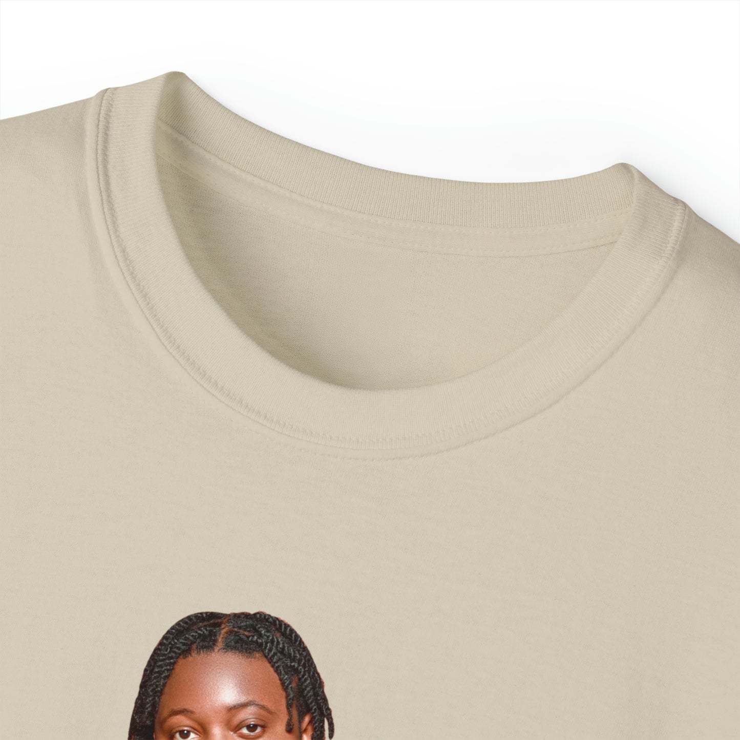 "I Need Your Grace" Cover Graphic T-Shirt