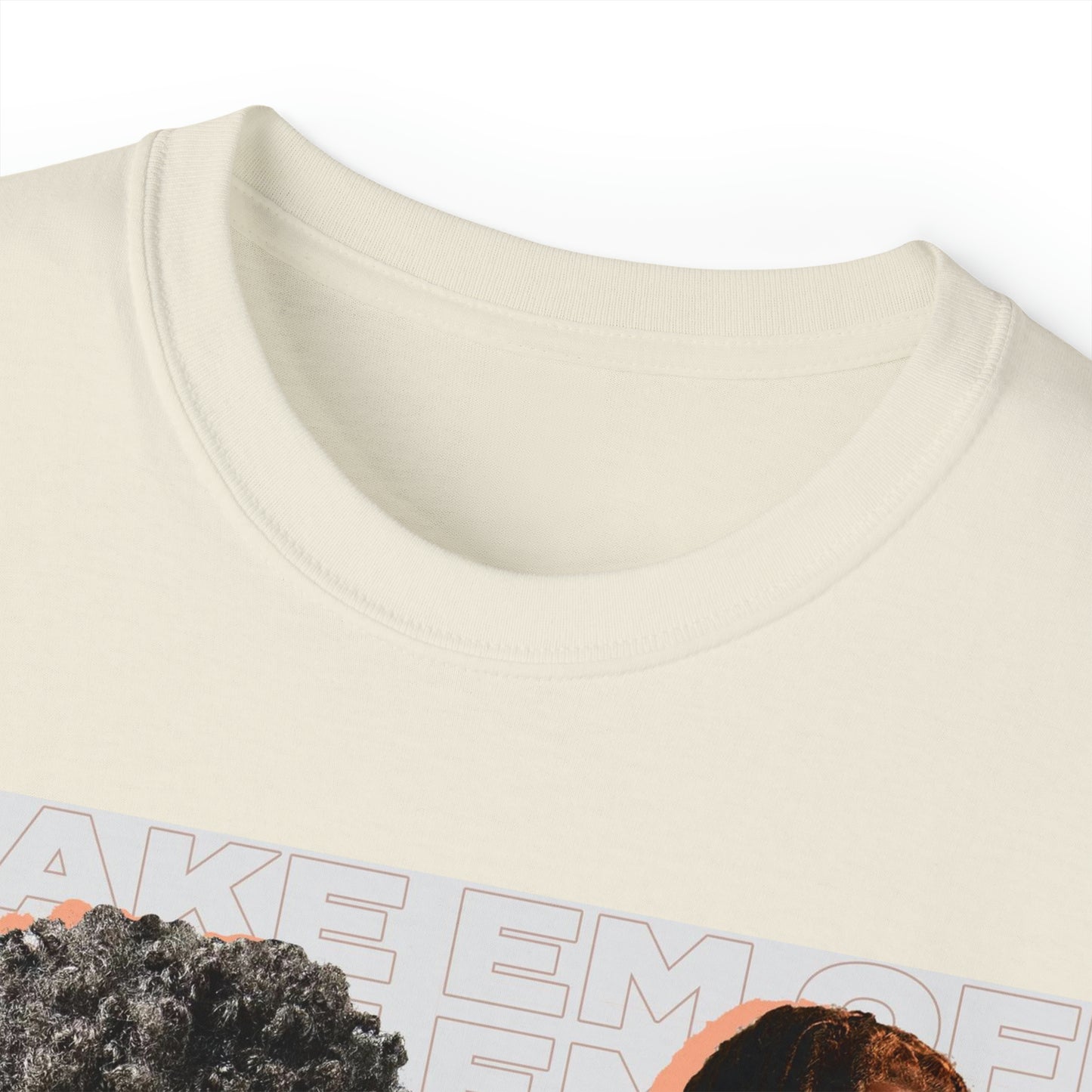 "Shake Em Off Extended" T-Shirt