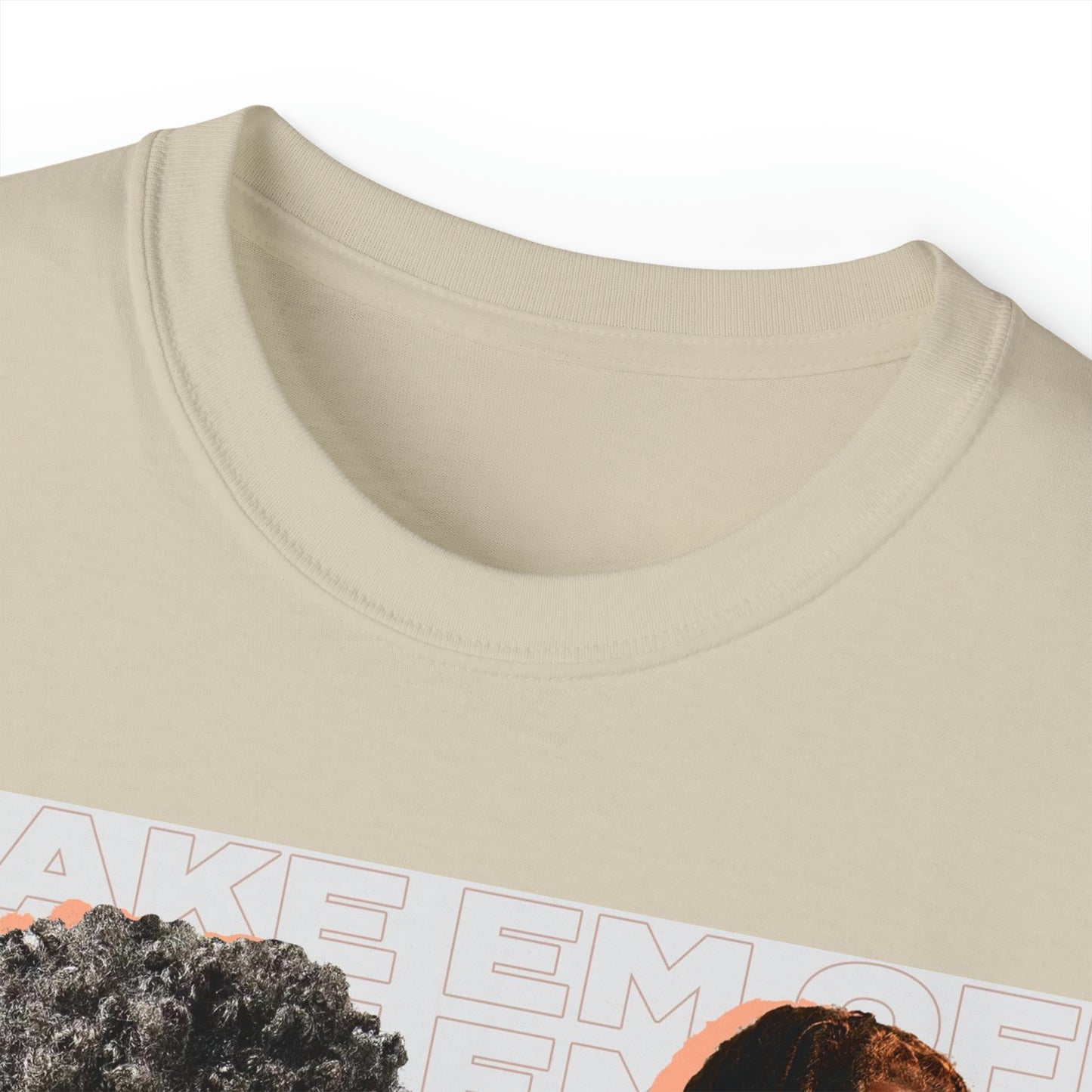 "Shake Em Off Extended" T-Shirt