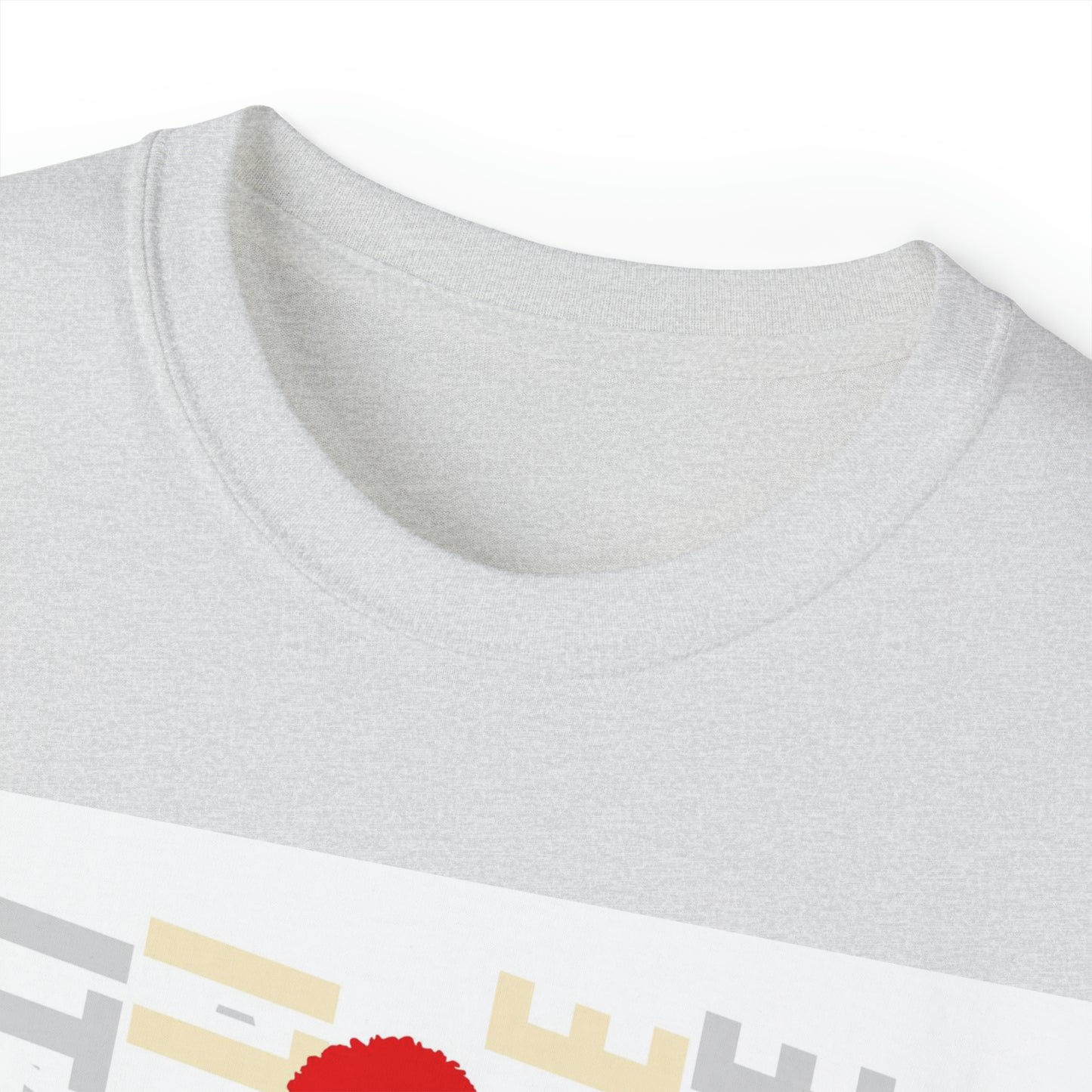 "It's Possible" Single T-Shirt (Red)