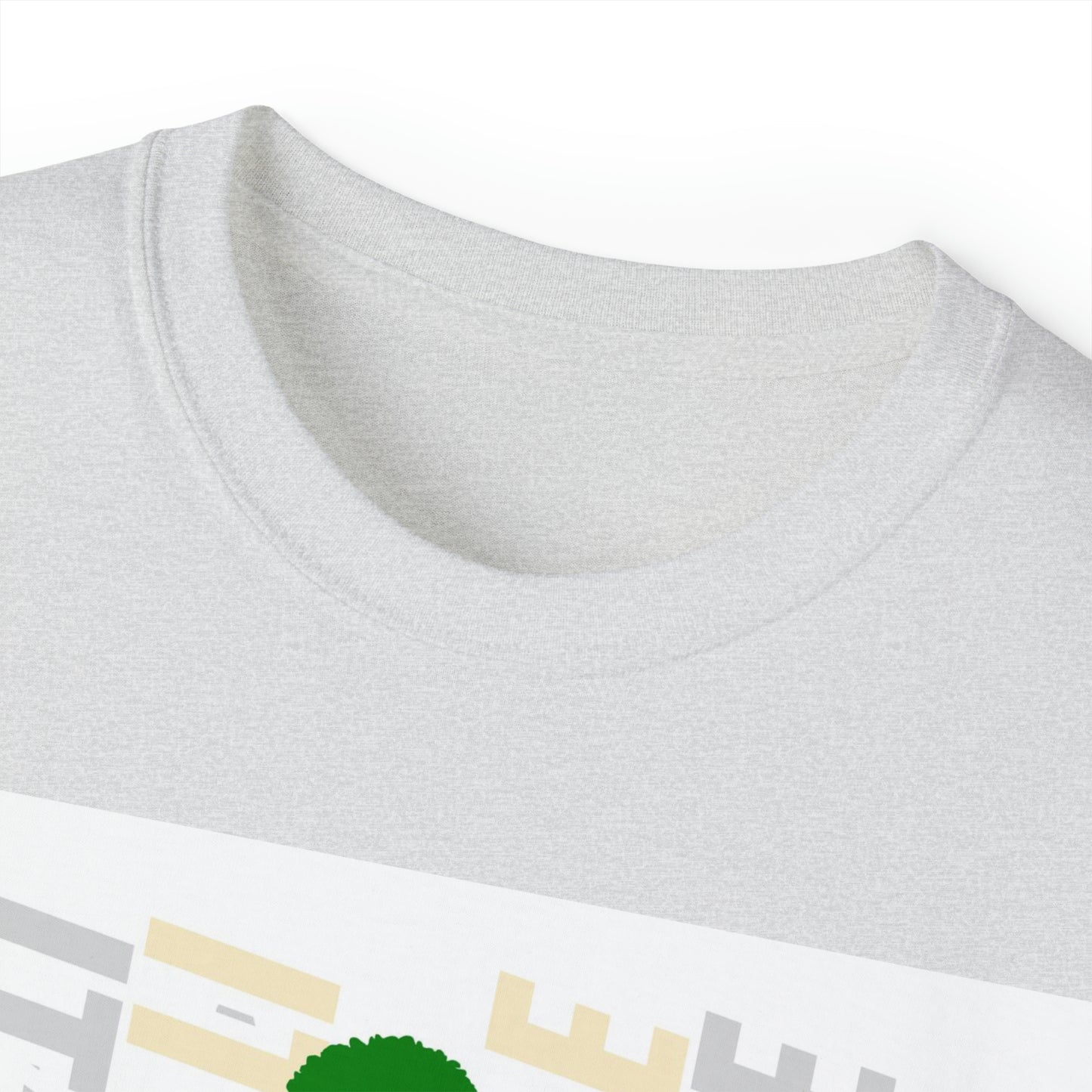 "It's Possible" Single T-Shirt (Green)