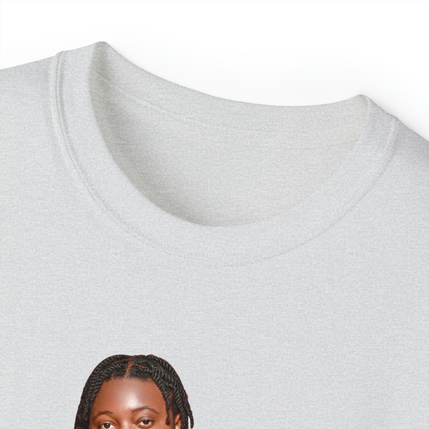 "I Need Your Grace" Cover Graphic T-Shirt