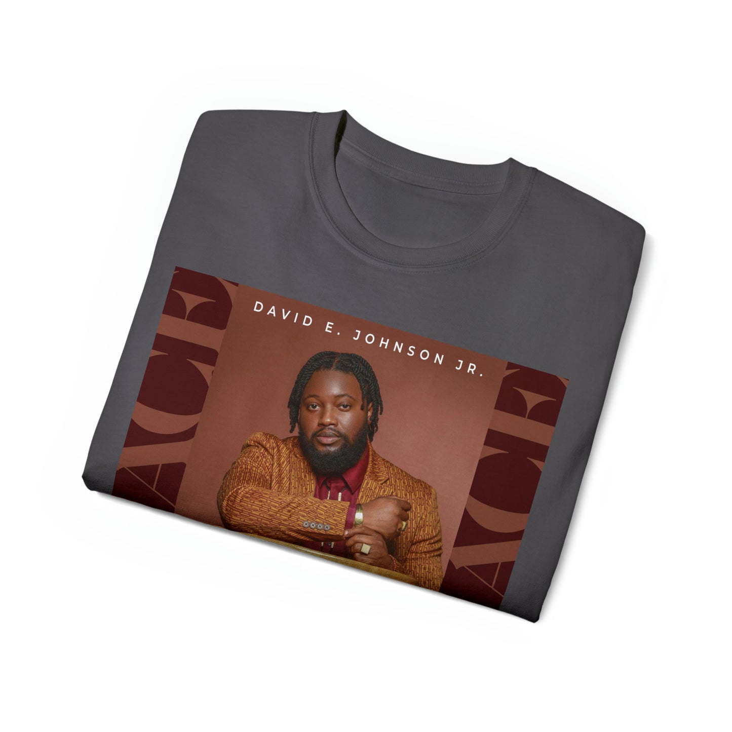 "I Need Your Grace" Cover T-Shirt