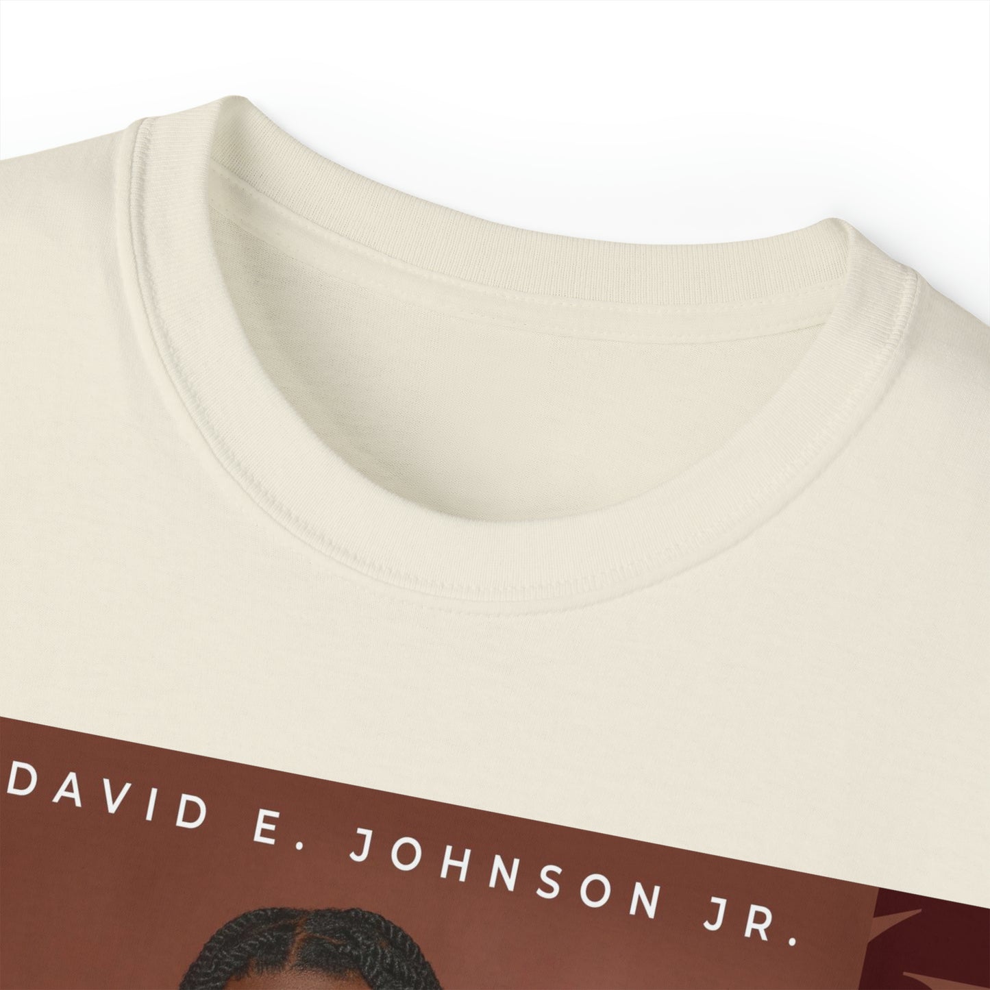 "I Need Your Grace" Cover T-Shirt
