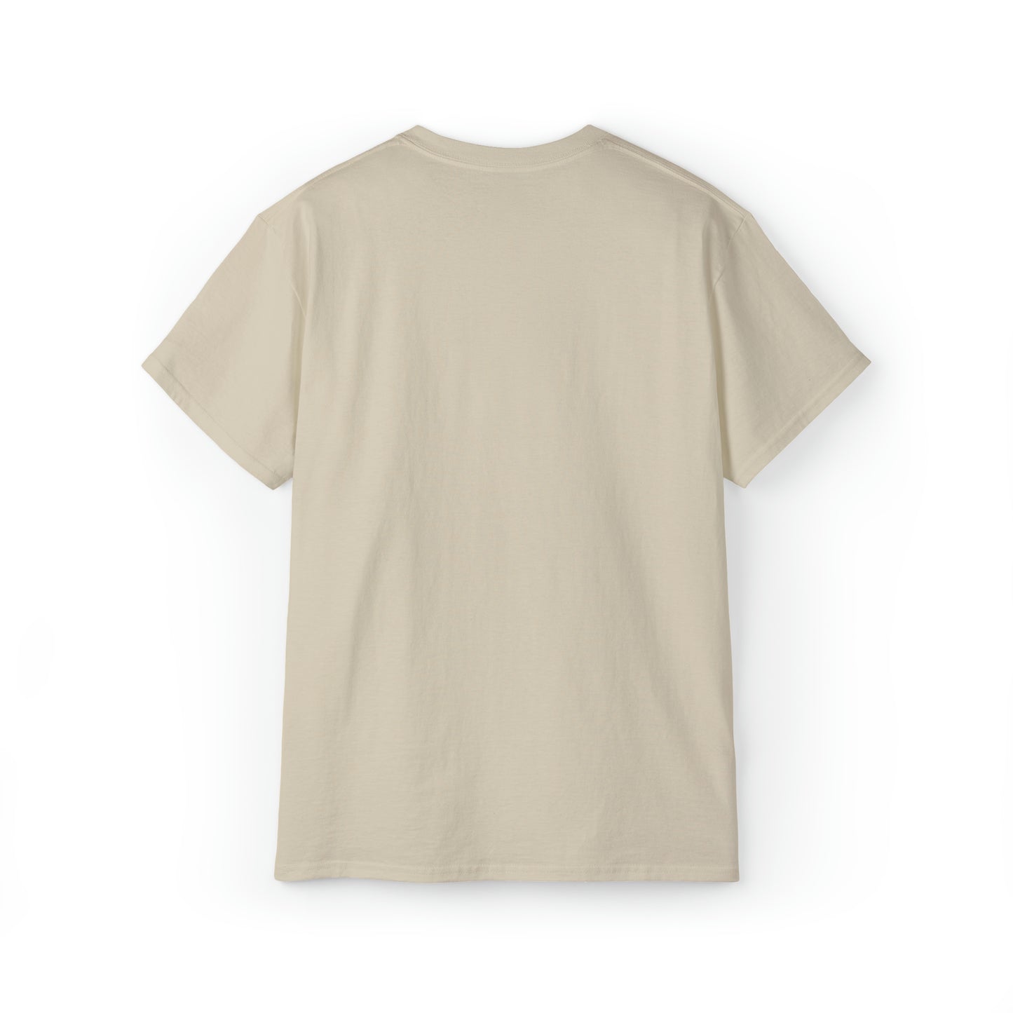 "It's Possible" Single T-Shirt (Black)