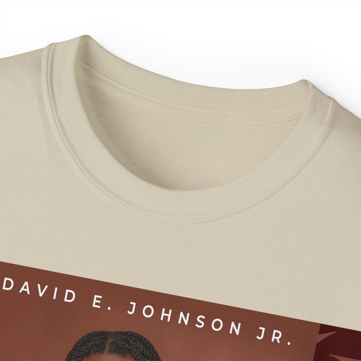 "I Need Your Grace" Cover T-Shirt
