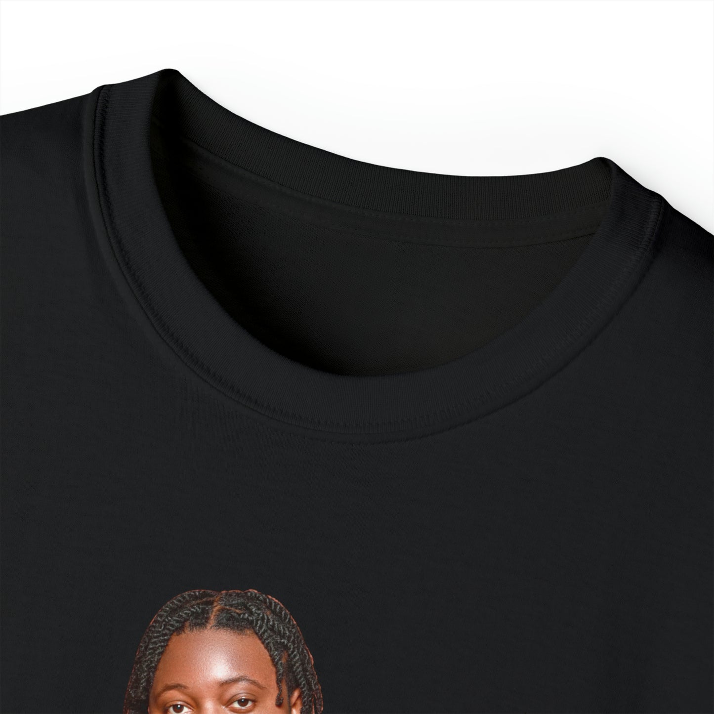 "I Need Your Grace" Cover Graphic T-Shirt