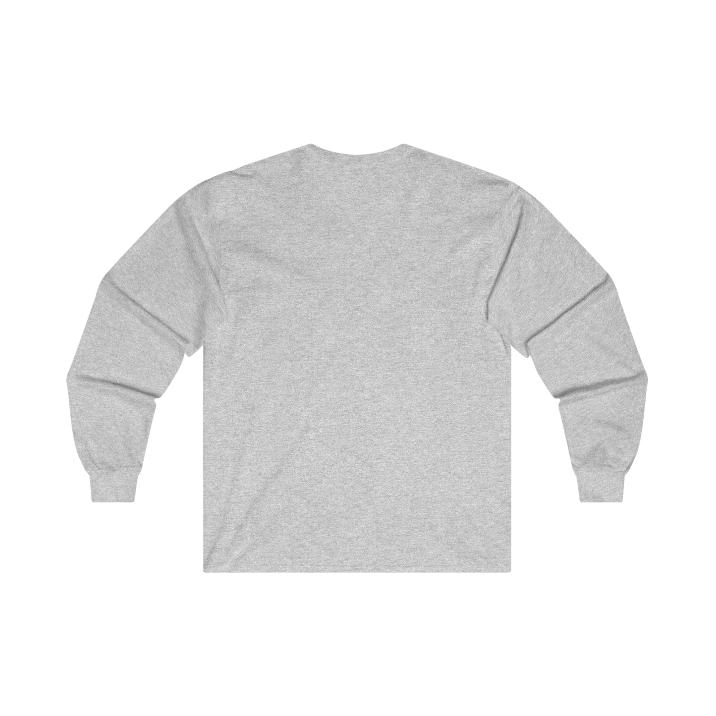 "It's Possible" Single Long Sleeve T-Shirt (Teal)