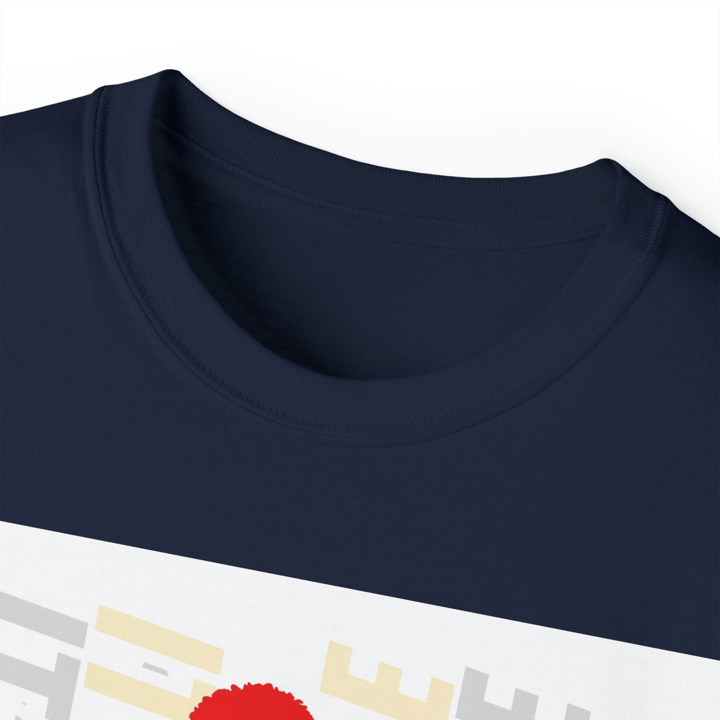 "It's Possible" Single T-Shirt (Red)