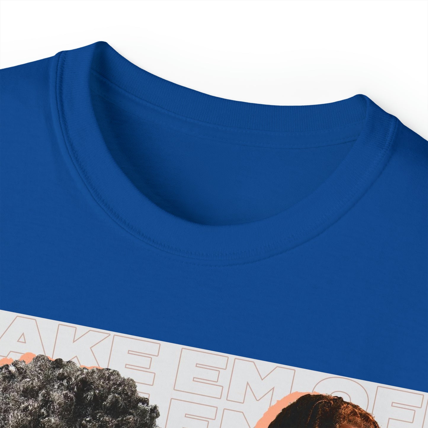 "Shake Em Off Extended" T-Shirt