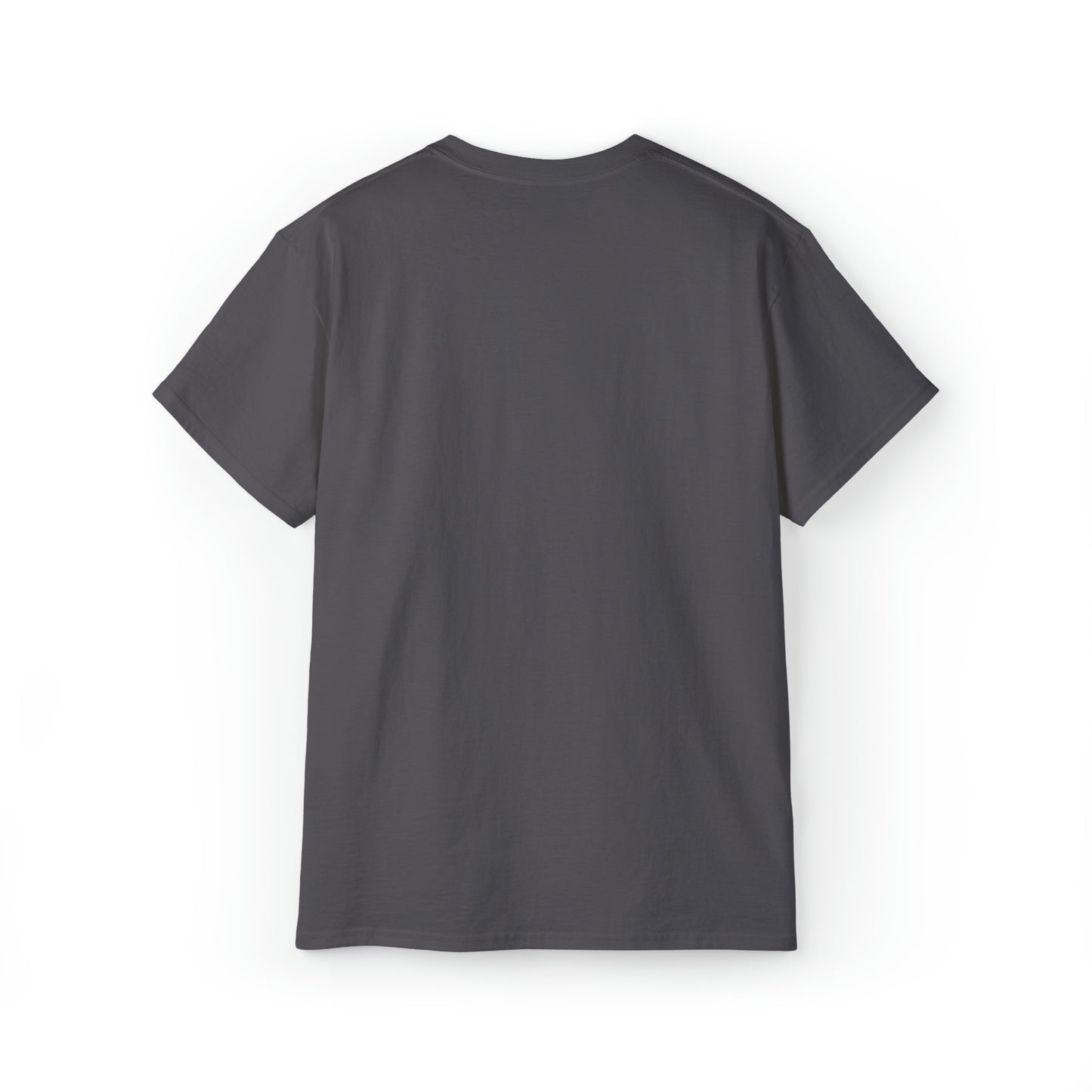 "It's Possible" Single T-Shirt (Black)