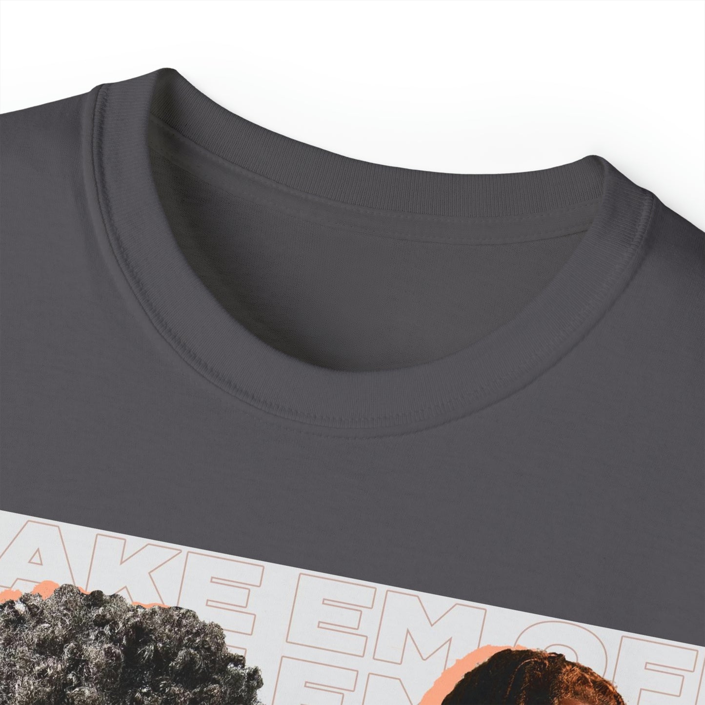 "Shake Em Off Extended" T-Shirt