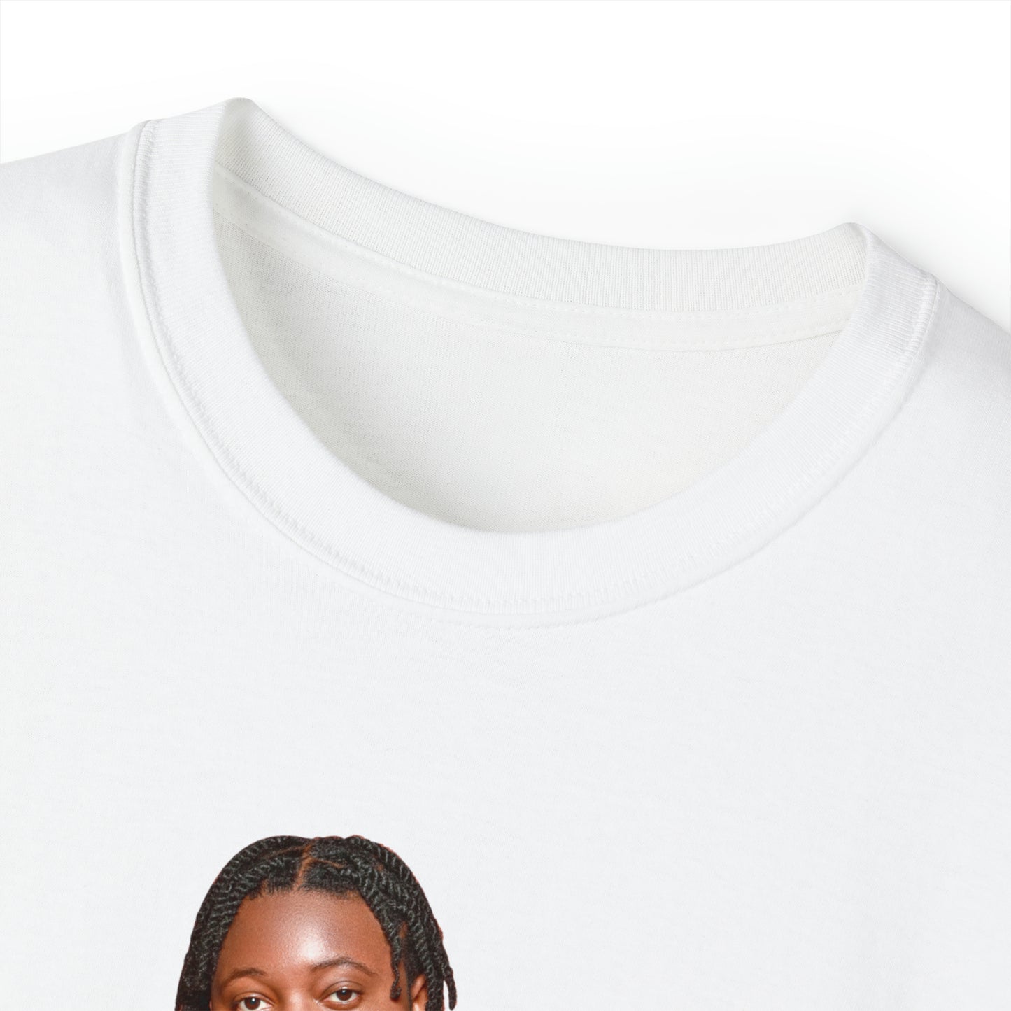 "I Need Your Grace" Cover Graphic T-Shirt