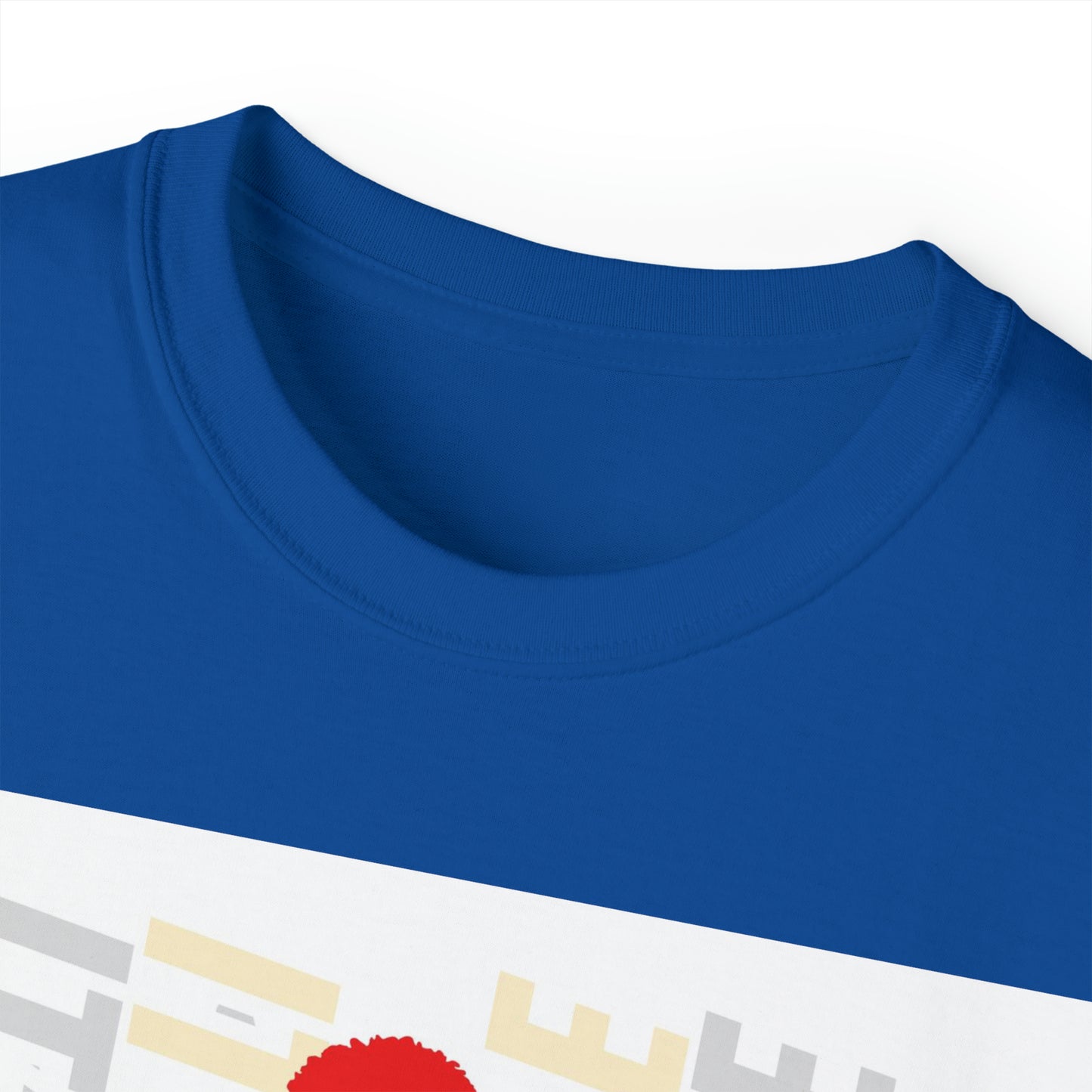 "It's Possible" Single T-Shirt (Red)