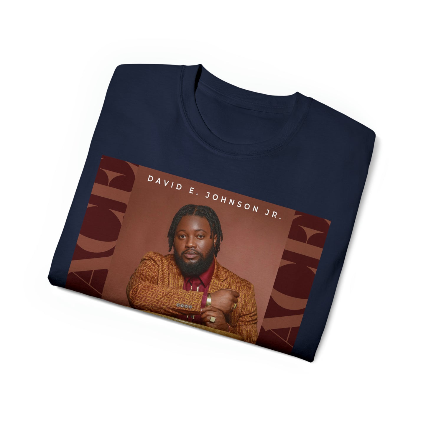 "I Need Your Grace" Cover T-Shirt
