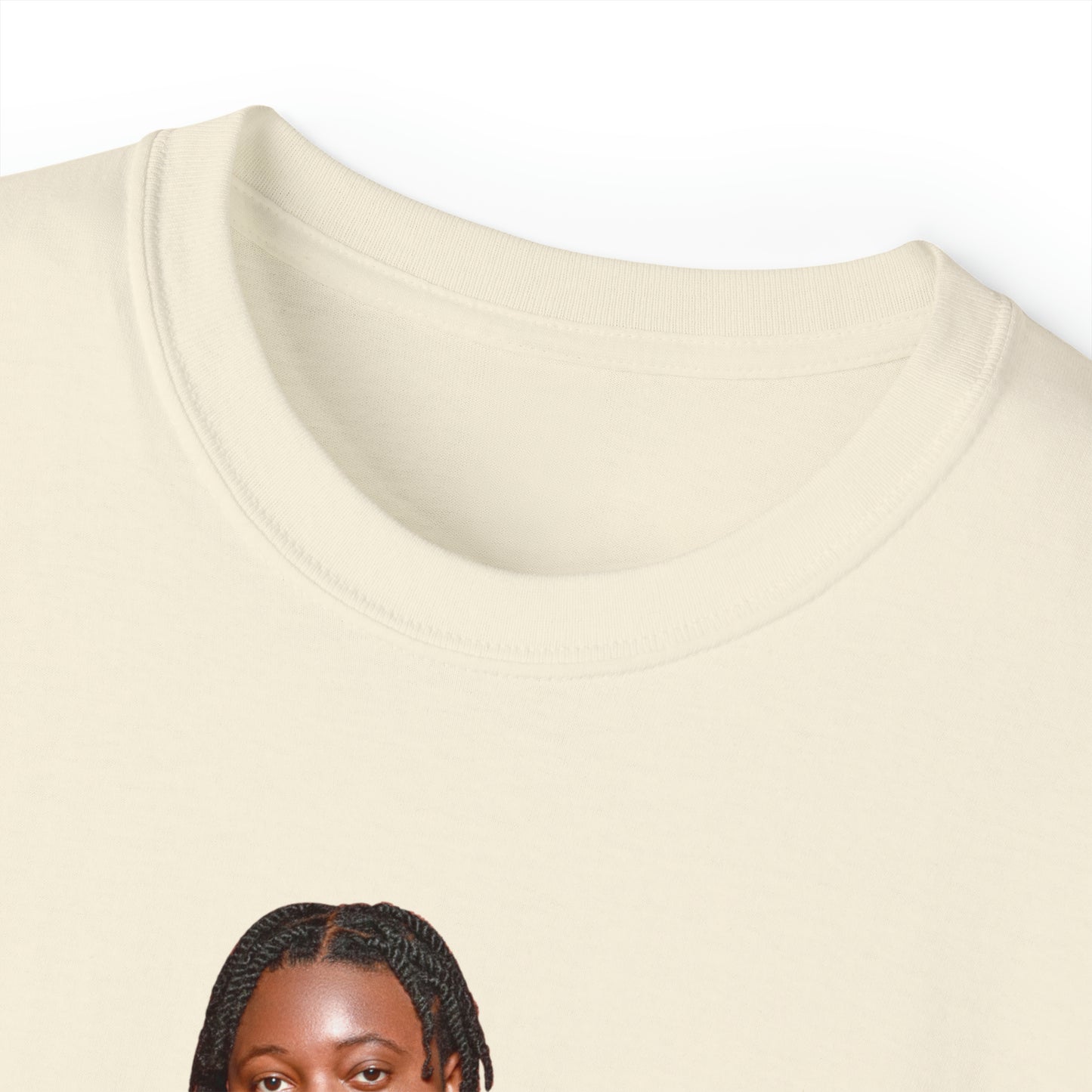 "I Need Your Grace" Cover Graphic T-Shirt