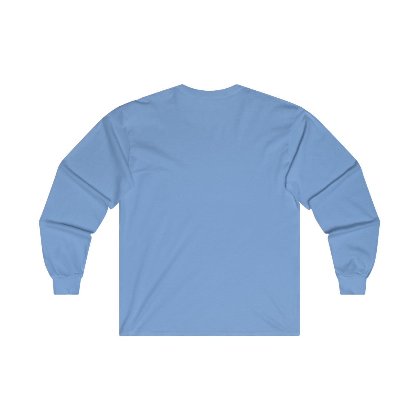 "It's Possible" Single Long Sleeve T-Shirt (Teal)