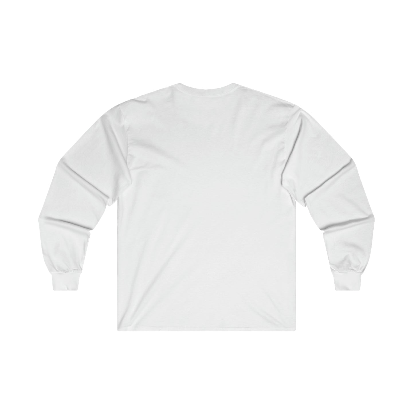 "It's Possible" Single Long Sleeve T-Shirt (Teal)