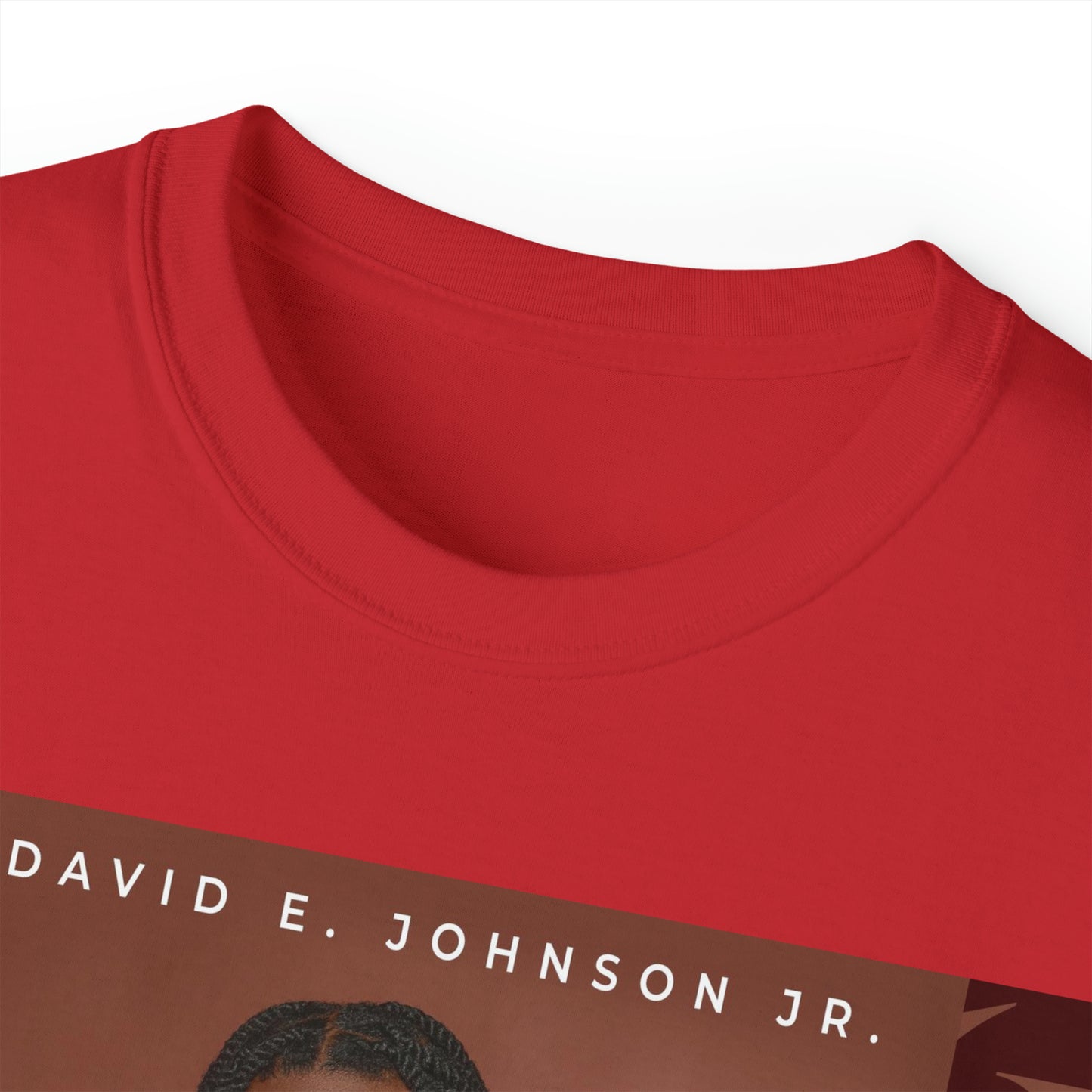 "I Need Your Grace" Cover T-Shirt