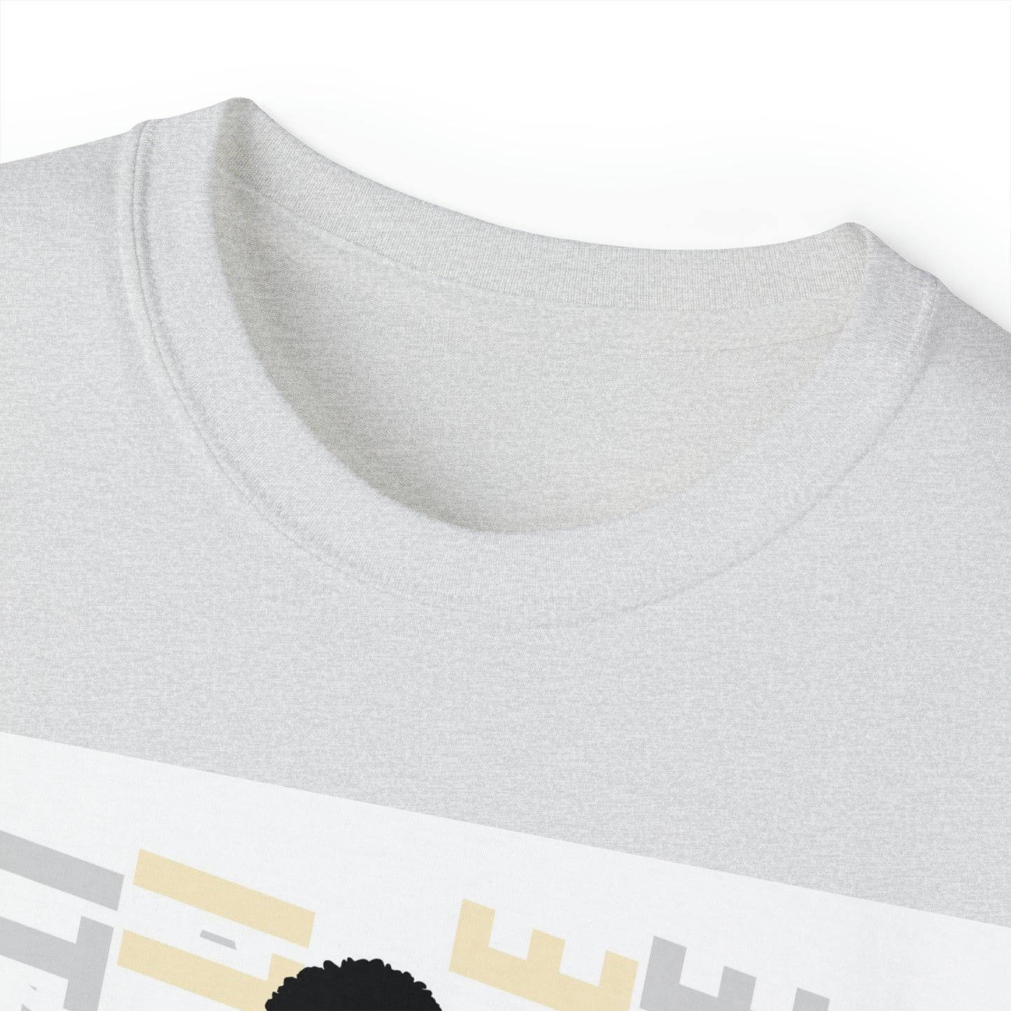 "It's Possible" Single T-Shirt (Black)