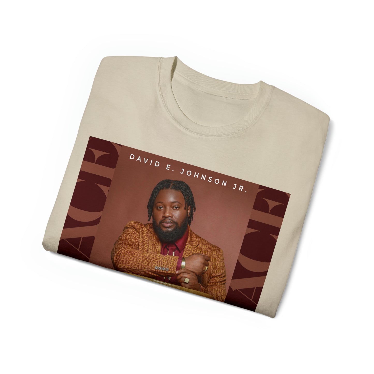 "I Need Your Grace" Cover T-Shirt