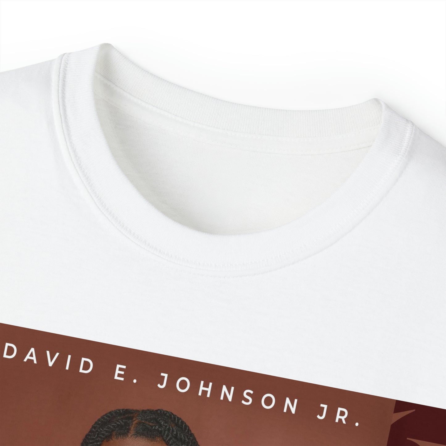 "I Need Your Grace" Cover T-Shirt