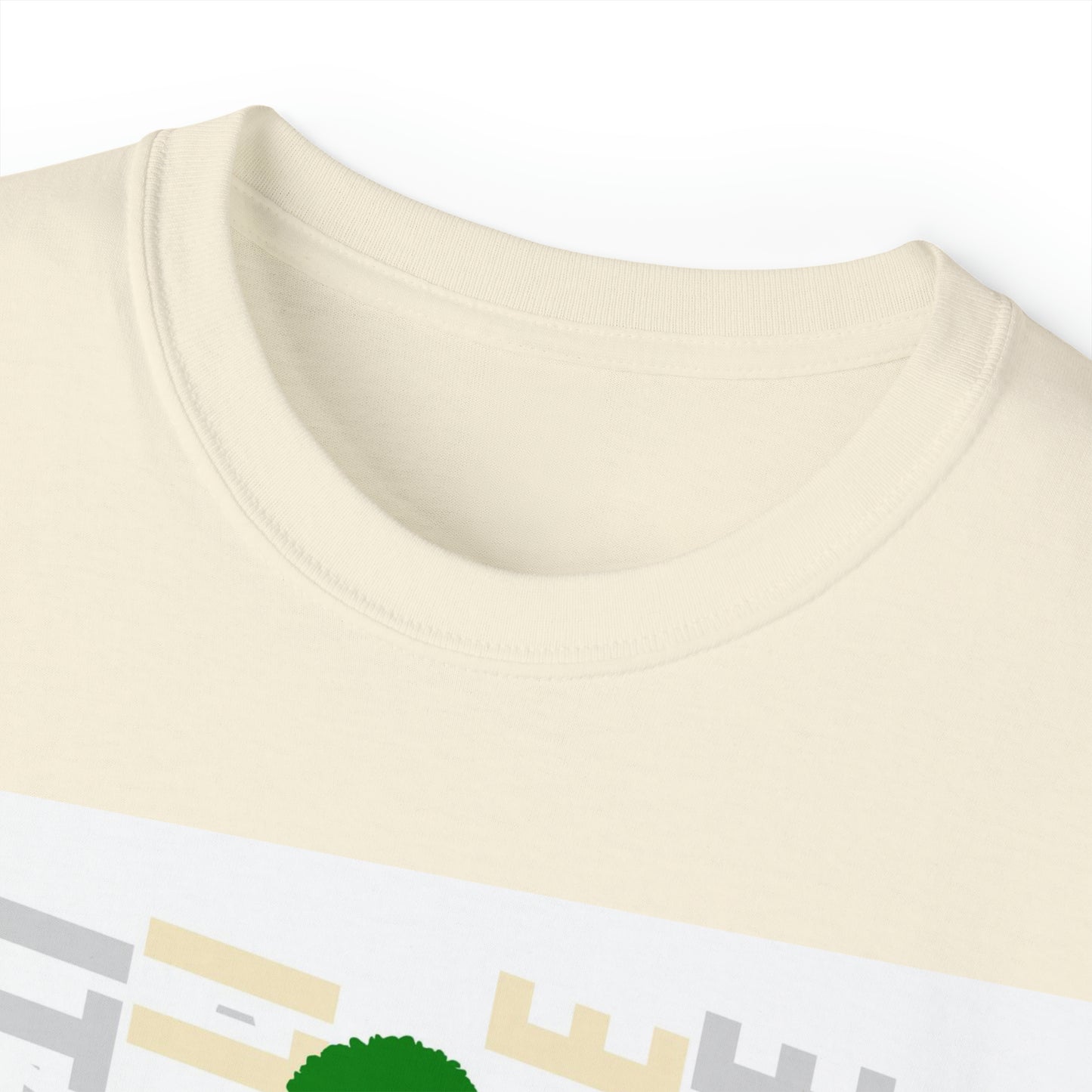 "It's Possible" Single T-Shirt (Green)