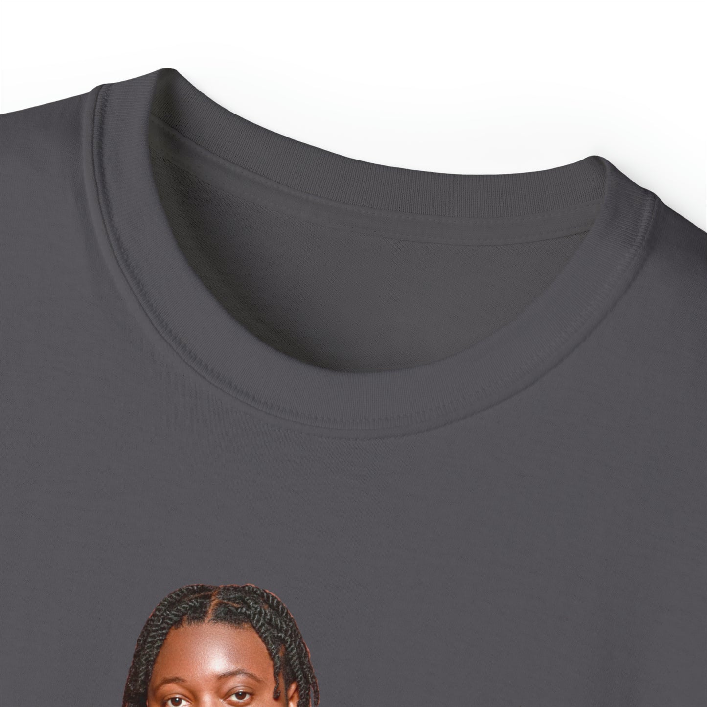 "I Need Your Grace" Cover Graphic T-Shirt